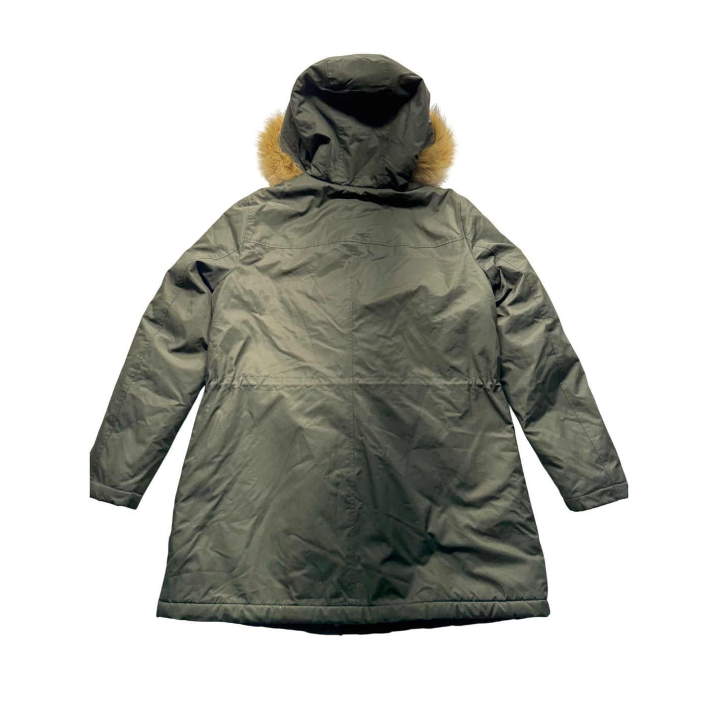Levis Womens Parka Coat #5935