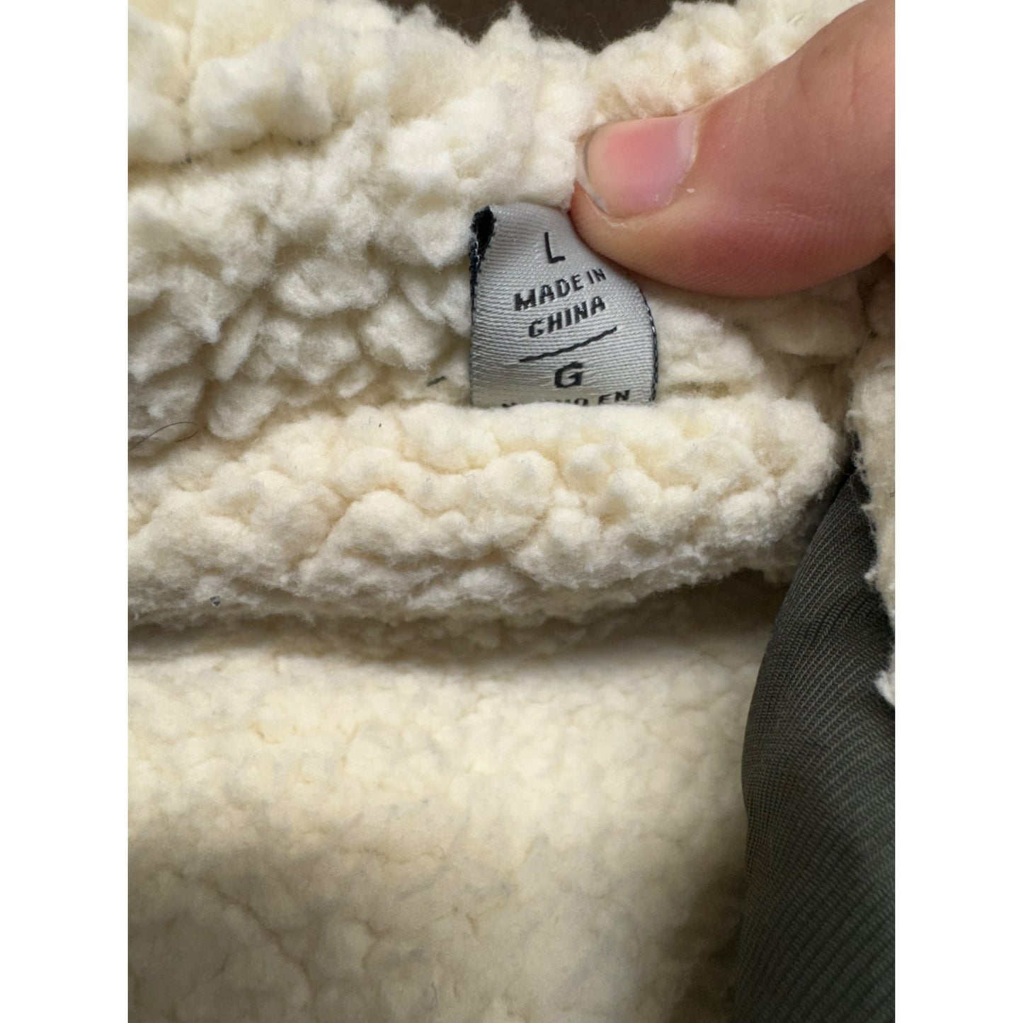 Levis Womens Parka Coat #5935