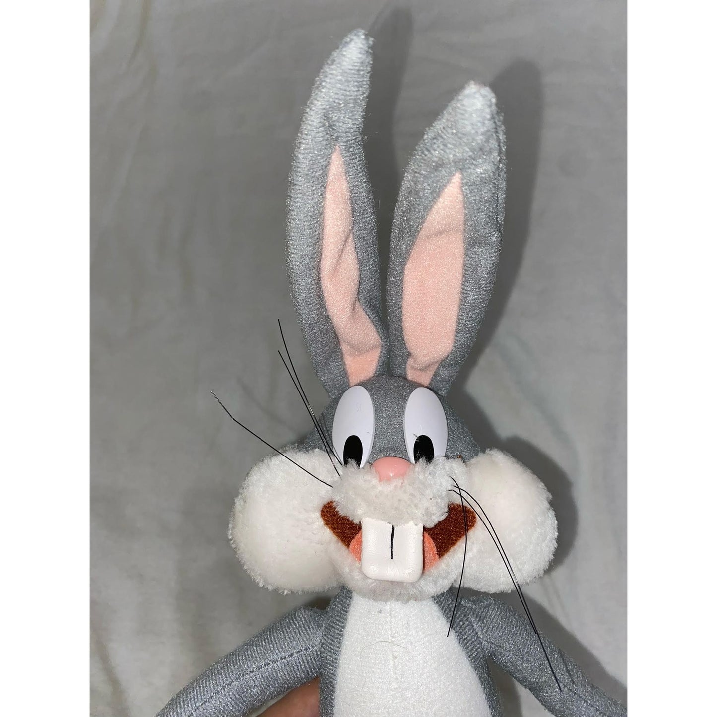 90s Bugs Bunny Plush