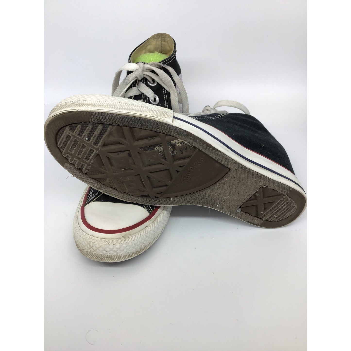 Women’s Converse All Star Wedges