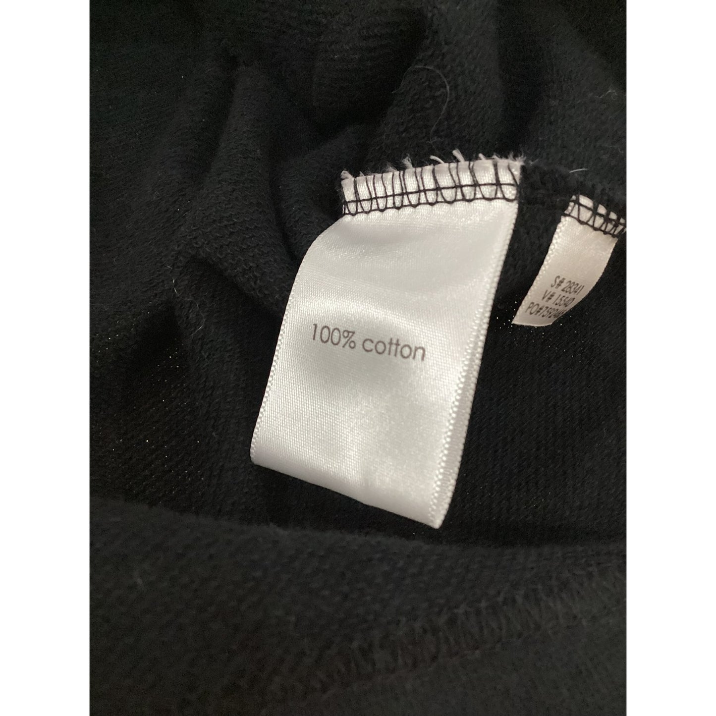 Vintage Norm Thompson Zip Up