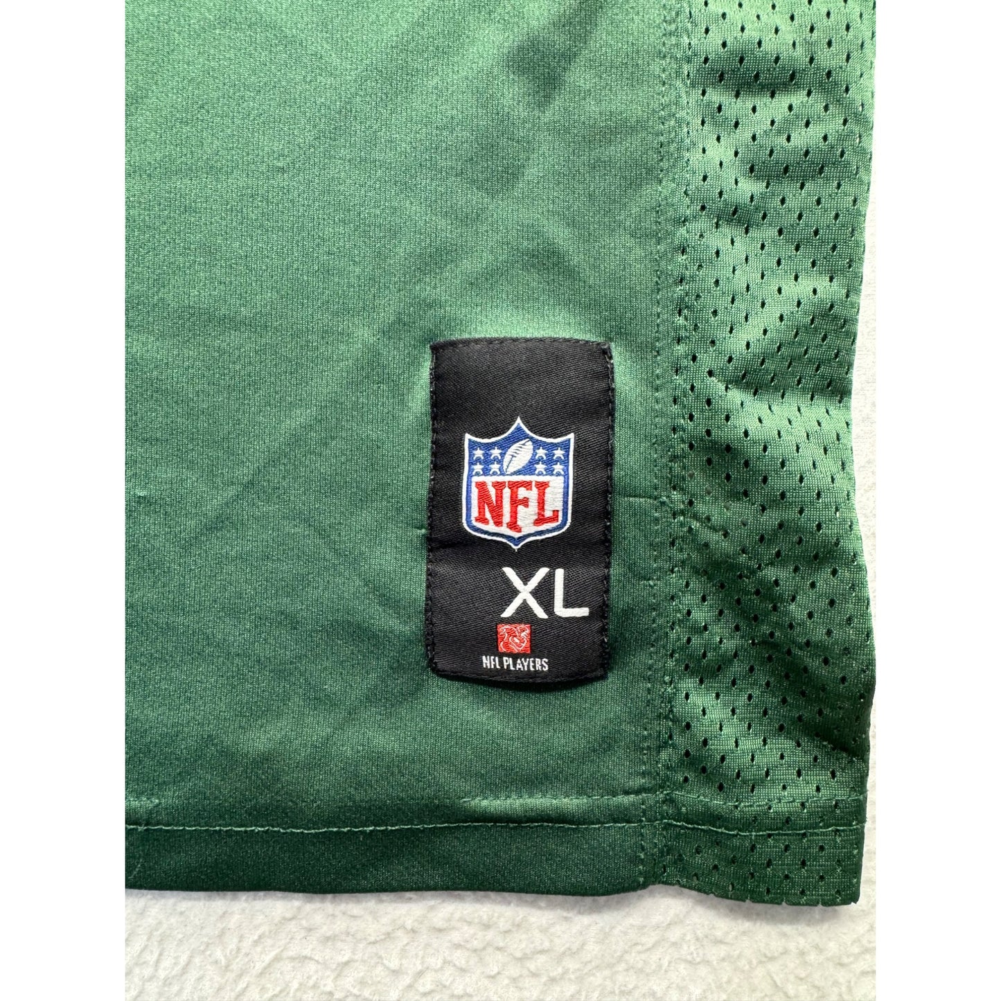 Kid Boy Green Bay Packers Jersey#7608
