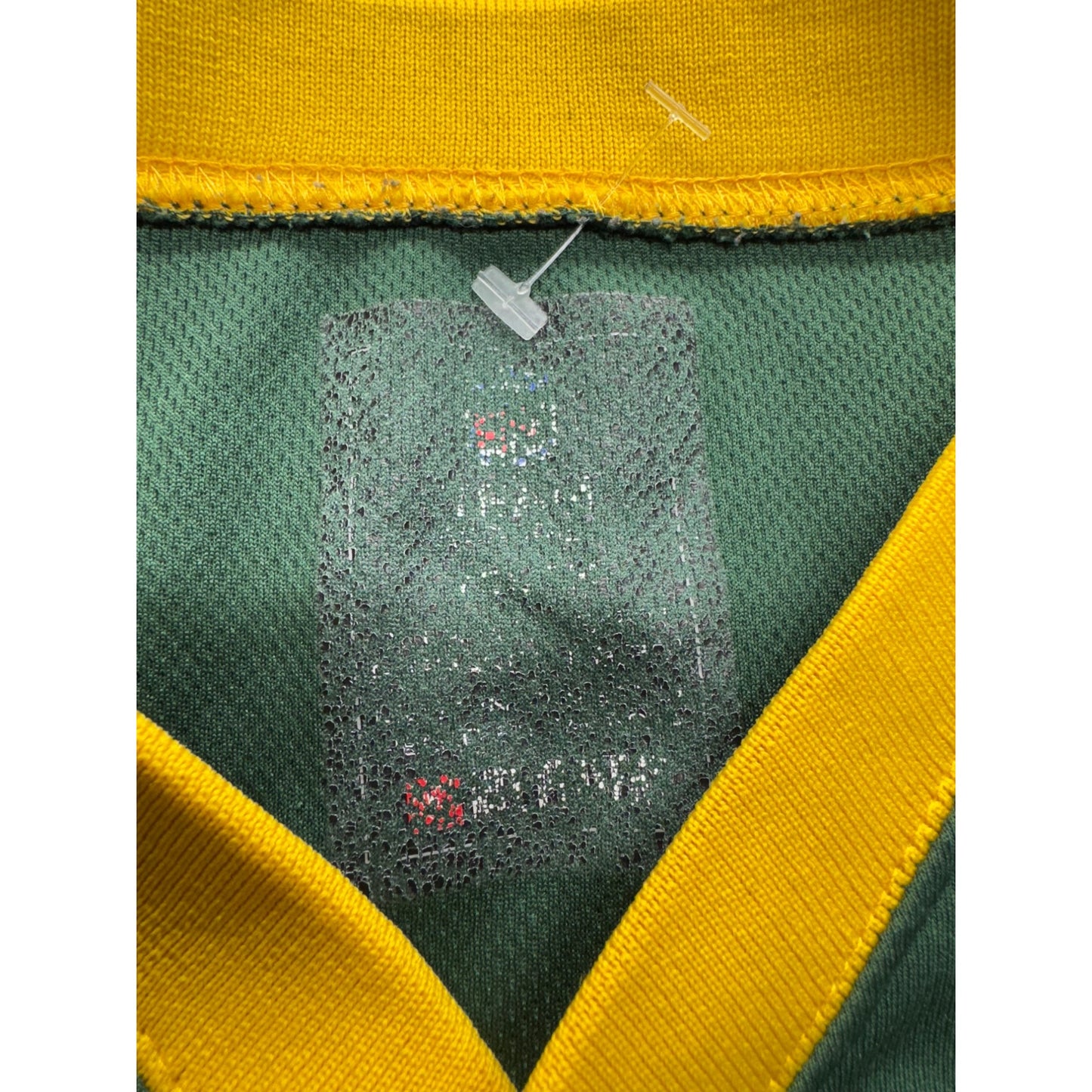 Kid Boy Green Bay Packers Jersey#7608