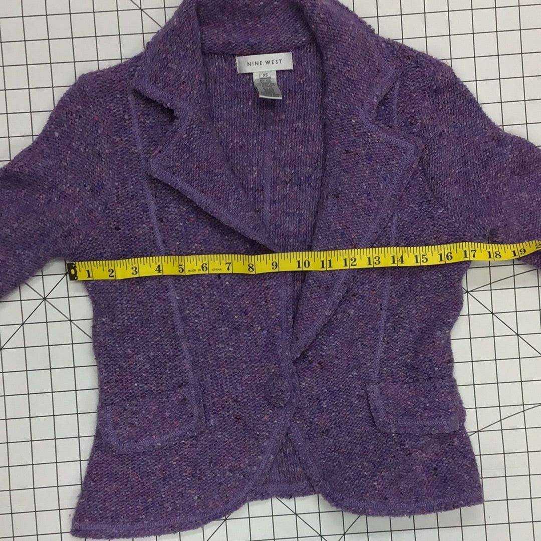 Women’s Wool Dress Jacket