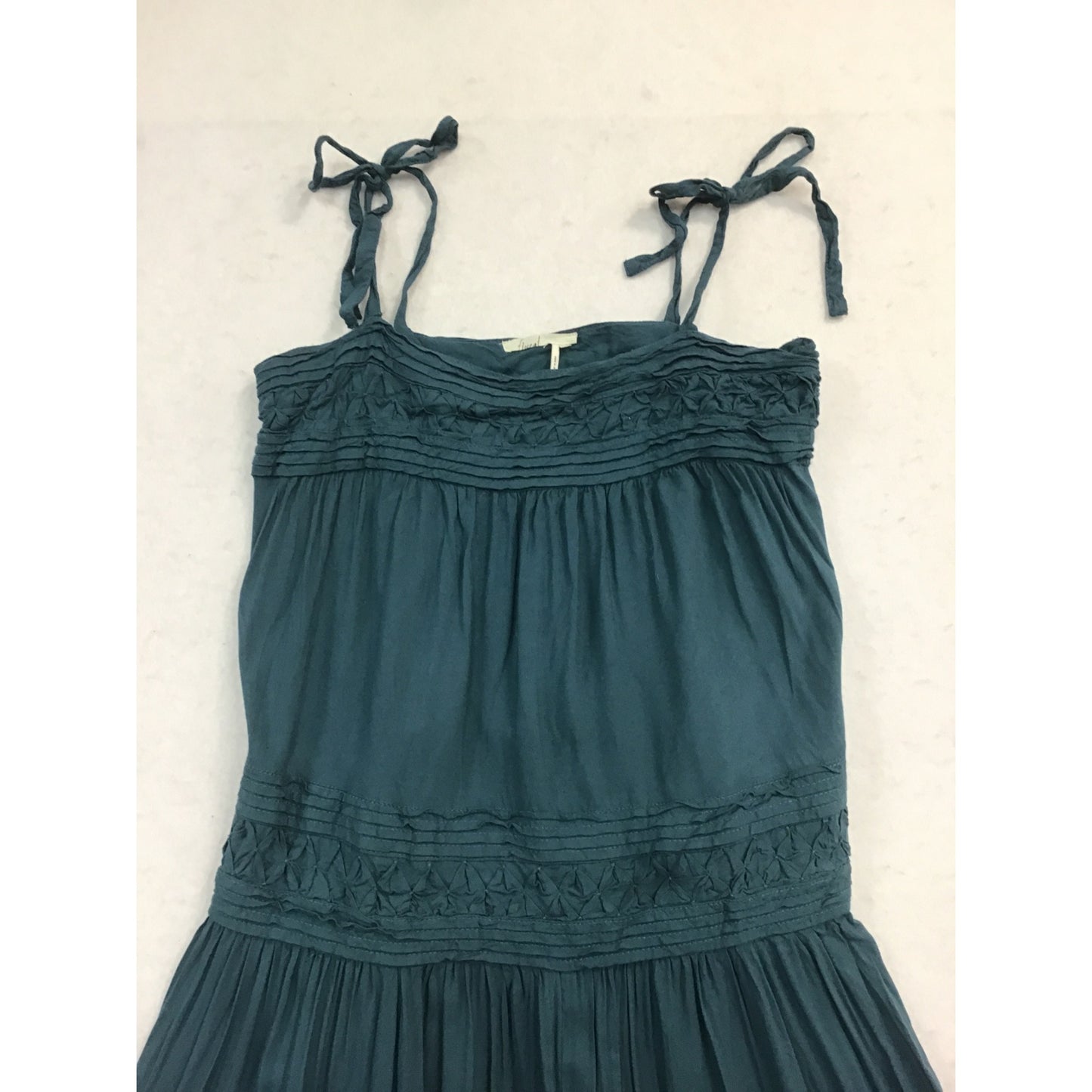 Women’s Viscose Tassel Dress
