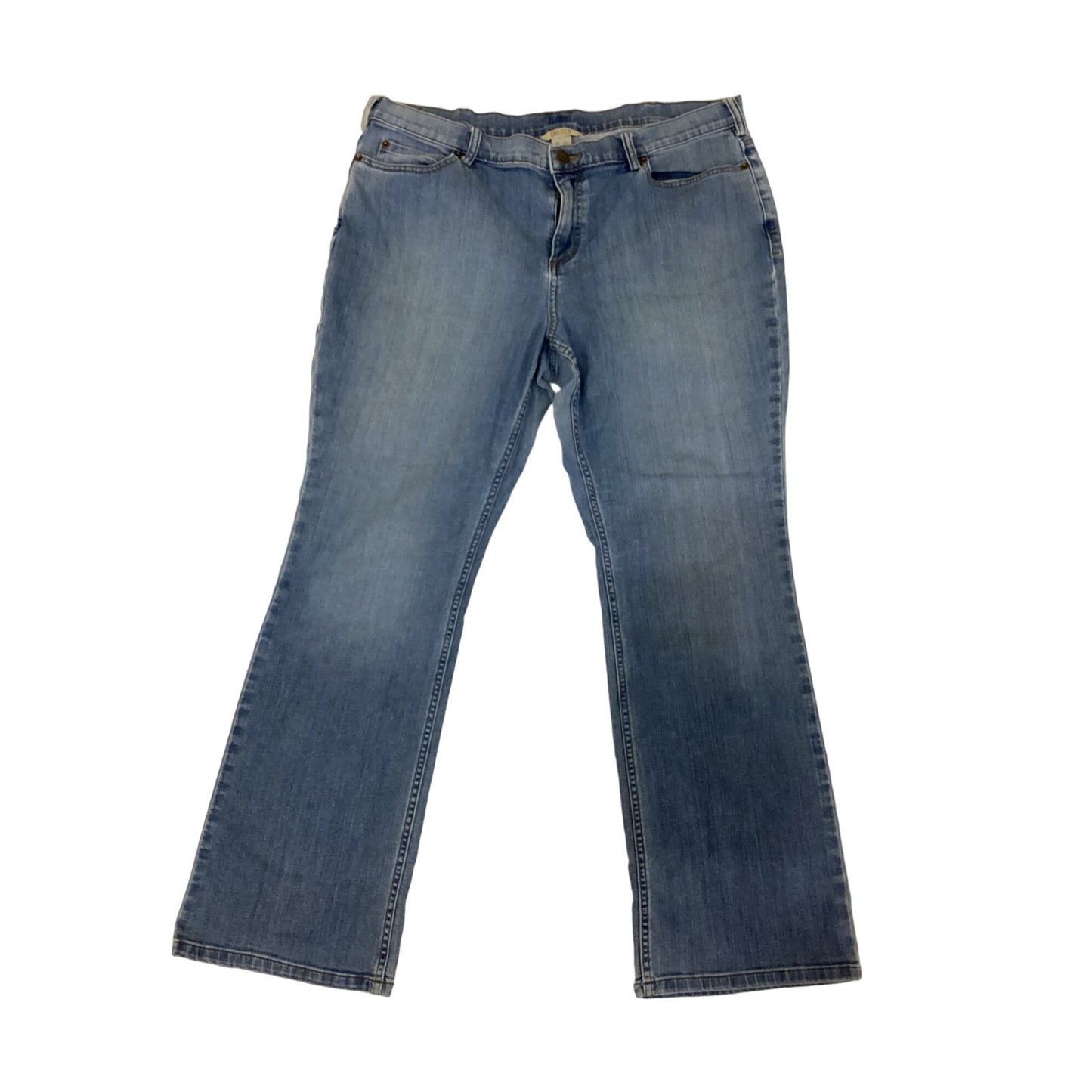 Duluth Trading Co. Jeans