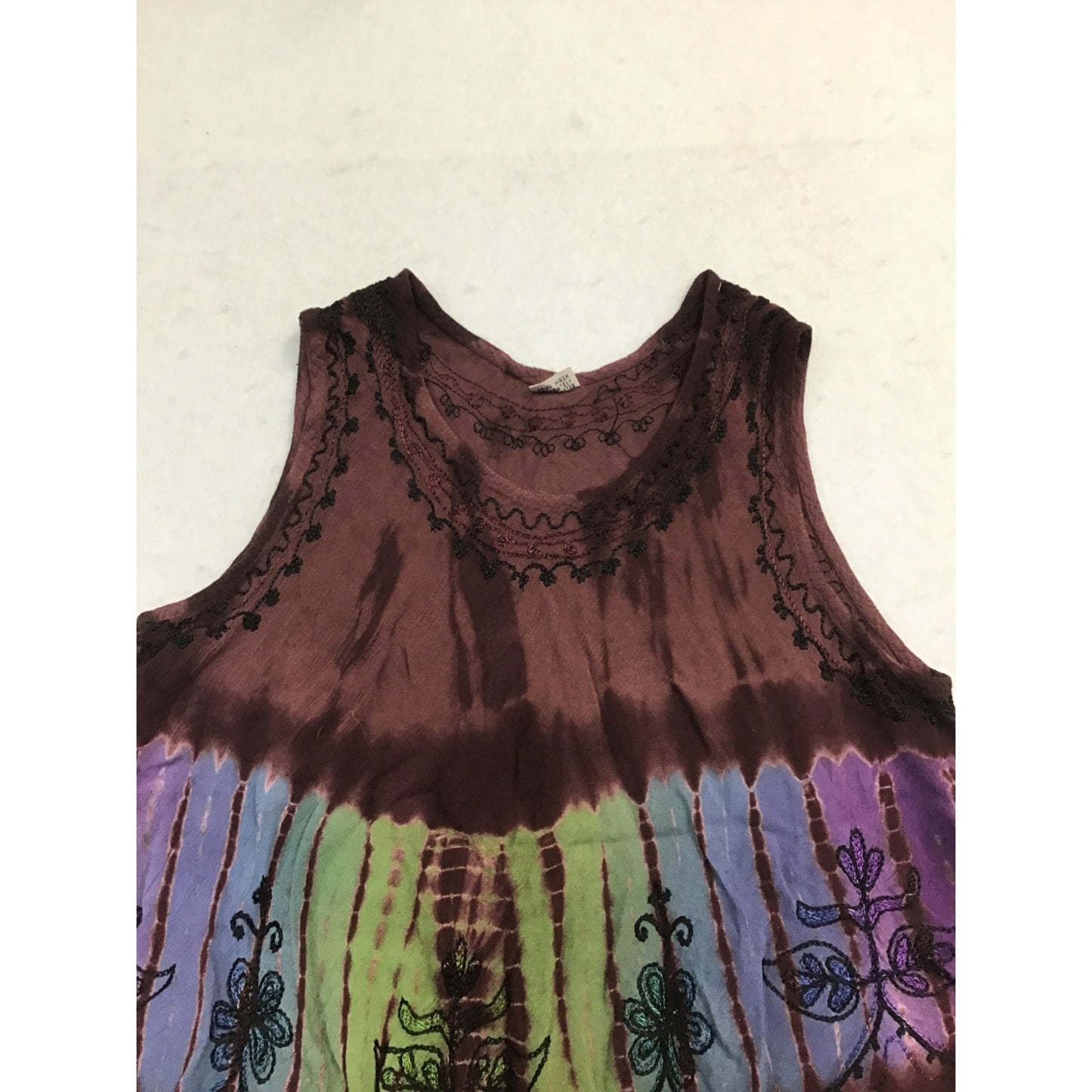 Women’s Unique Free Sizes TankTop