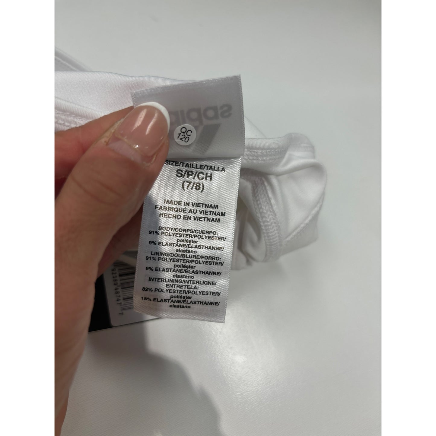 Brand new ADIDAS sports bra #5007