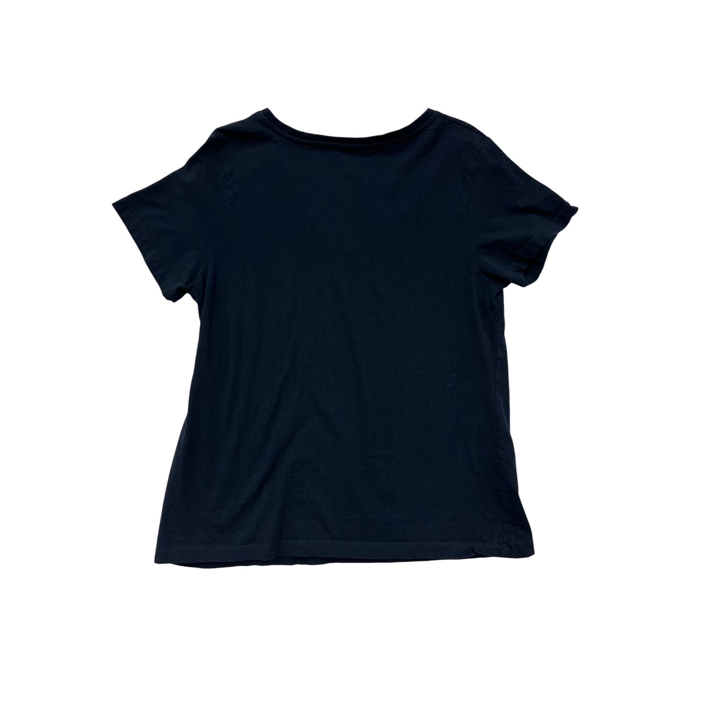Minnesota Timberwolves Jimmy Butler Womens Large V-Neck T-Shirt #6353