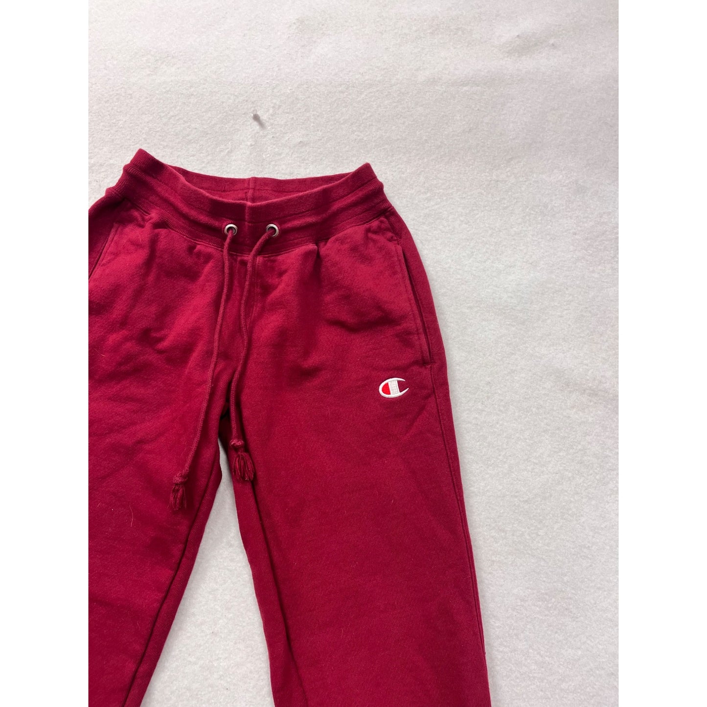 Champion Womens Reverse Weave Joggers X-Small #8093