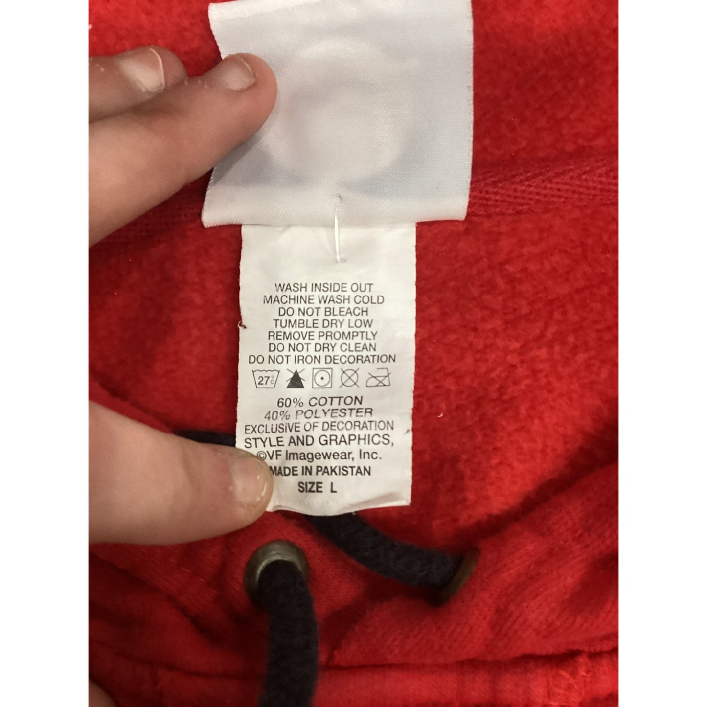 State of Arkansas Hoodie