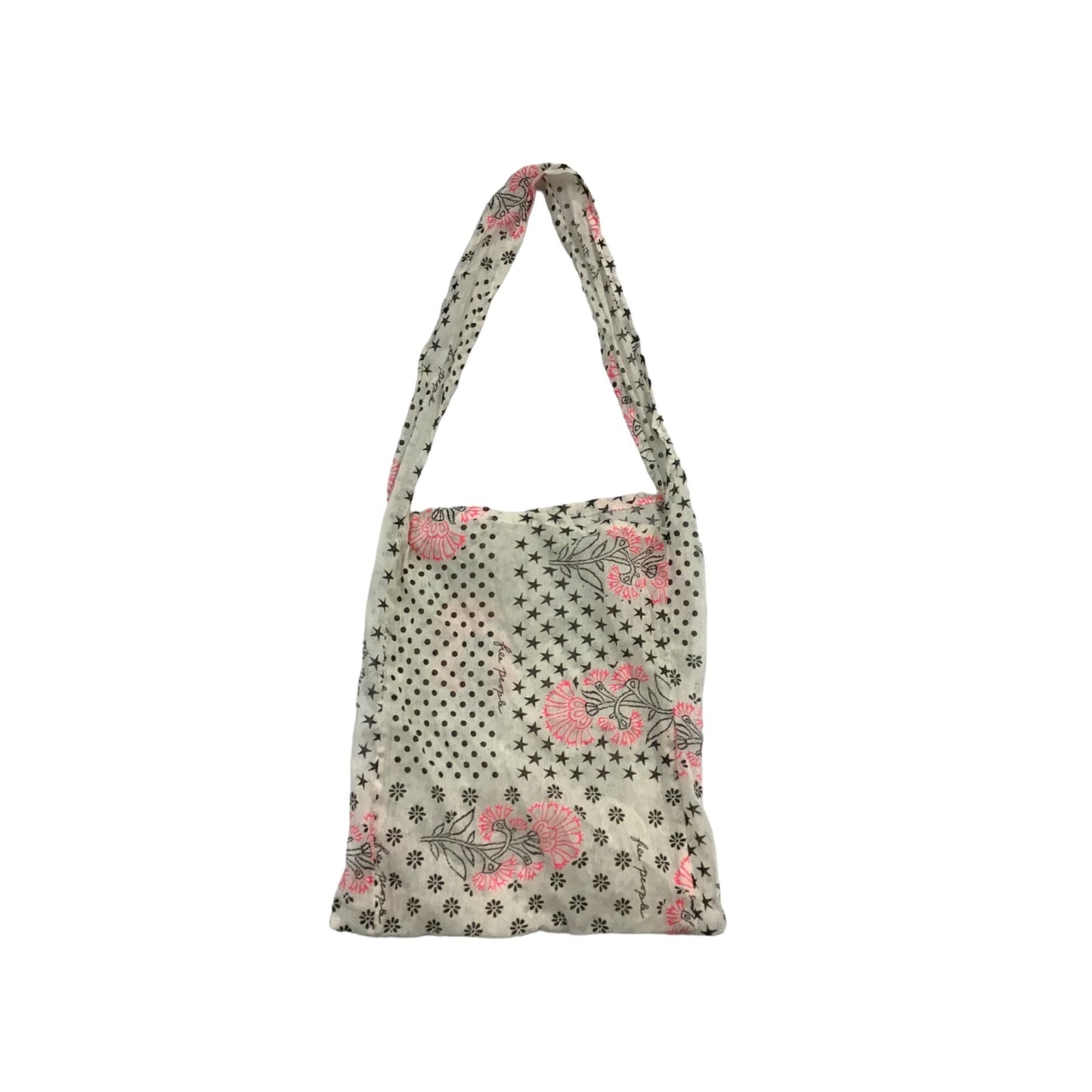 Super Cute Free People Tote Bag