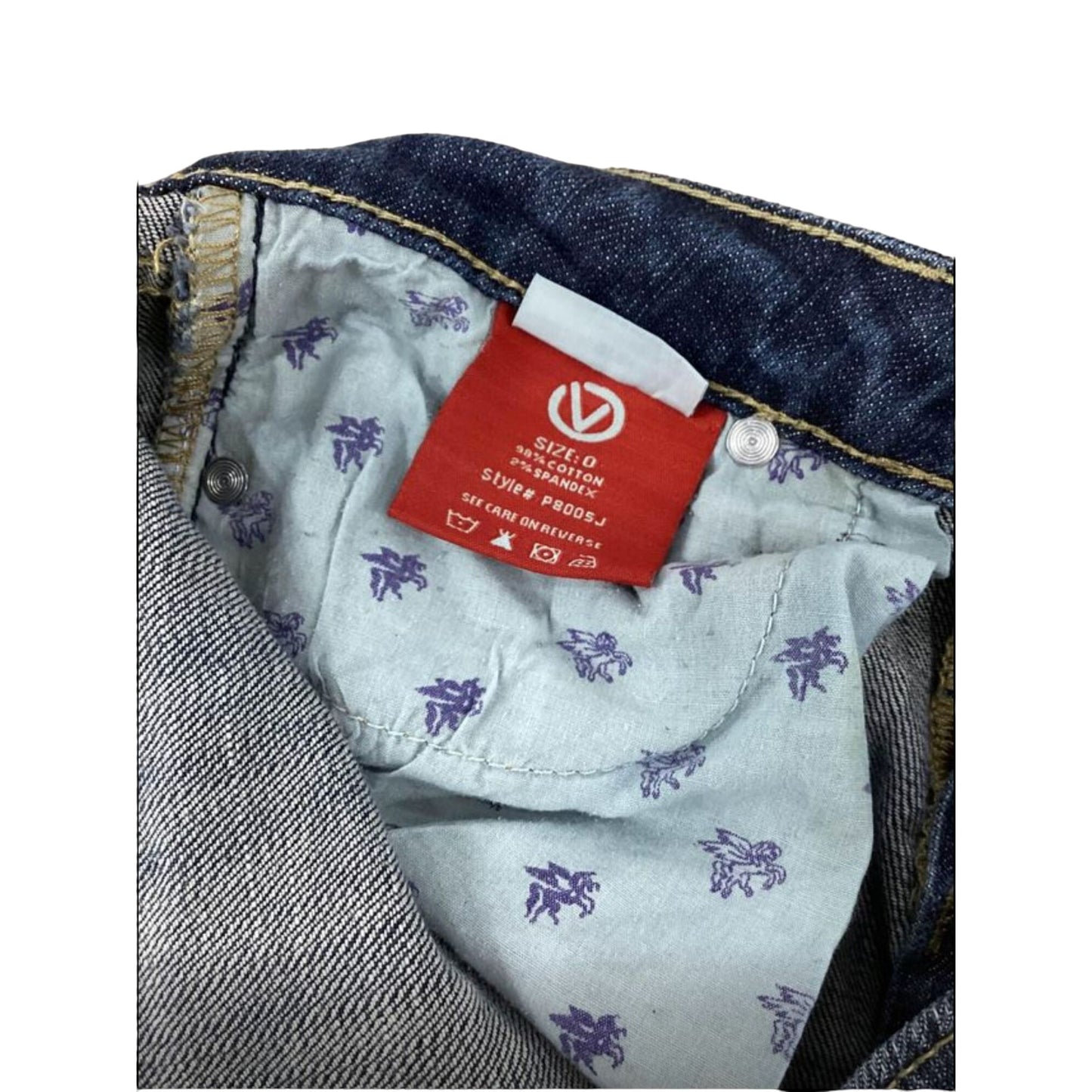 Women’s Vigoss skinny Jeans