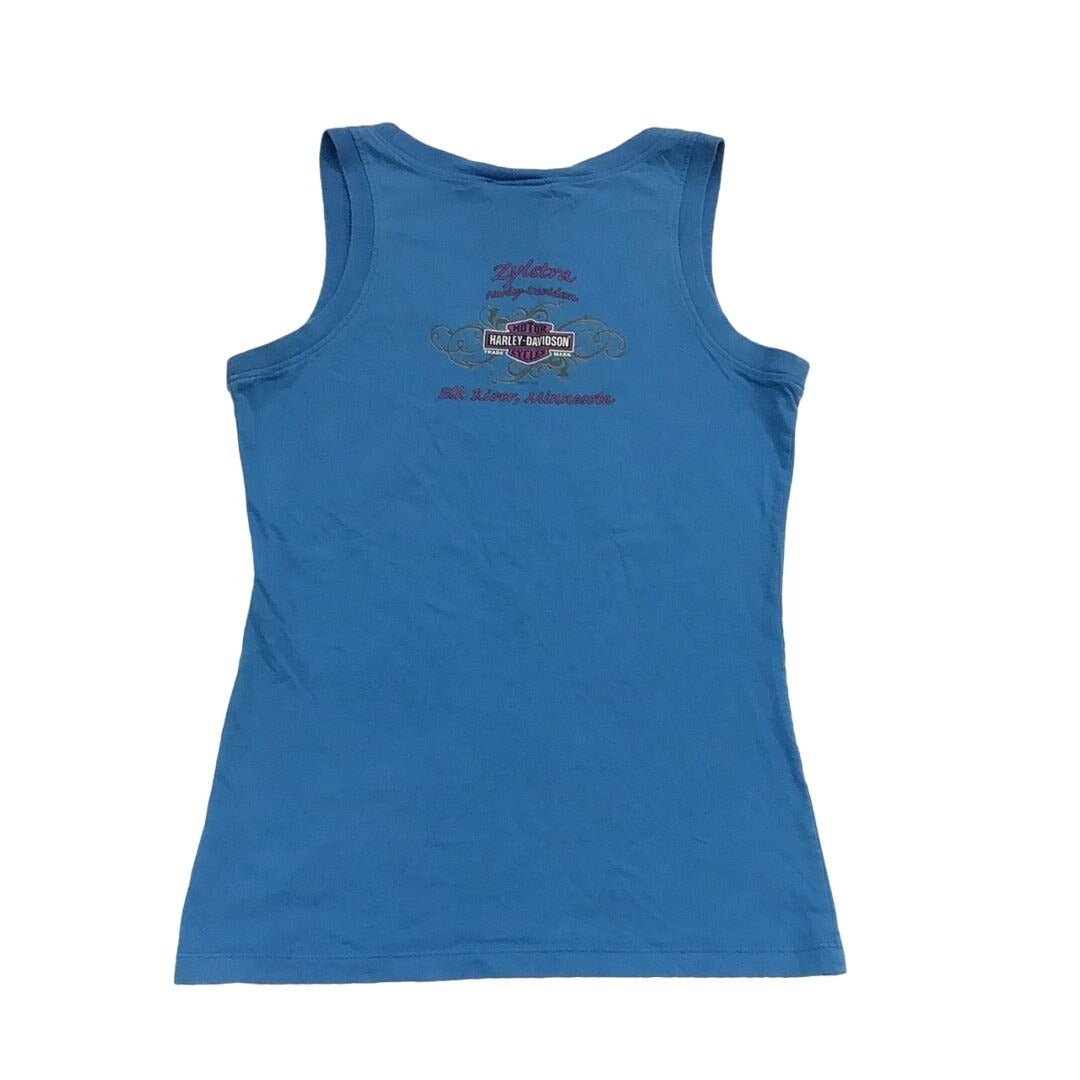 Women’s Harley Davidson Tank-top