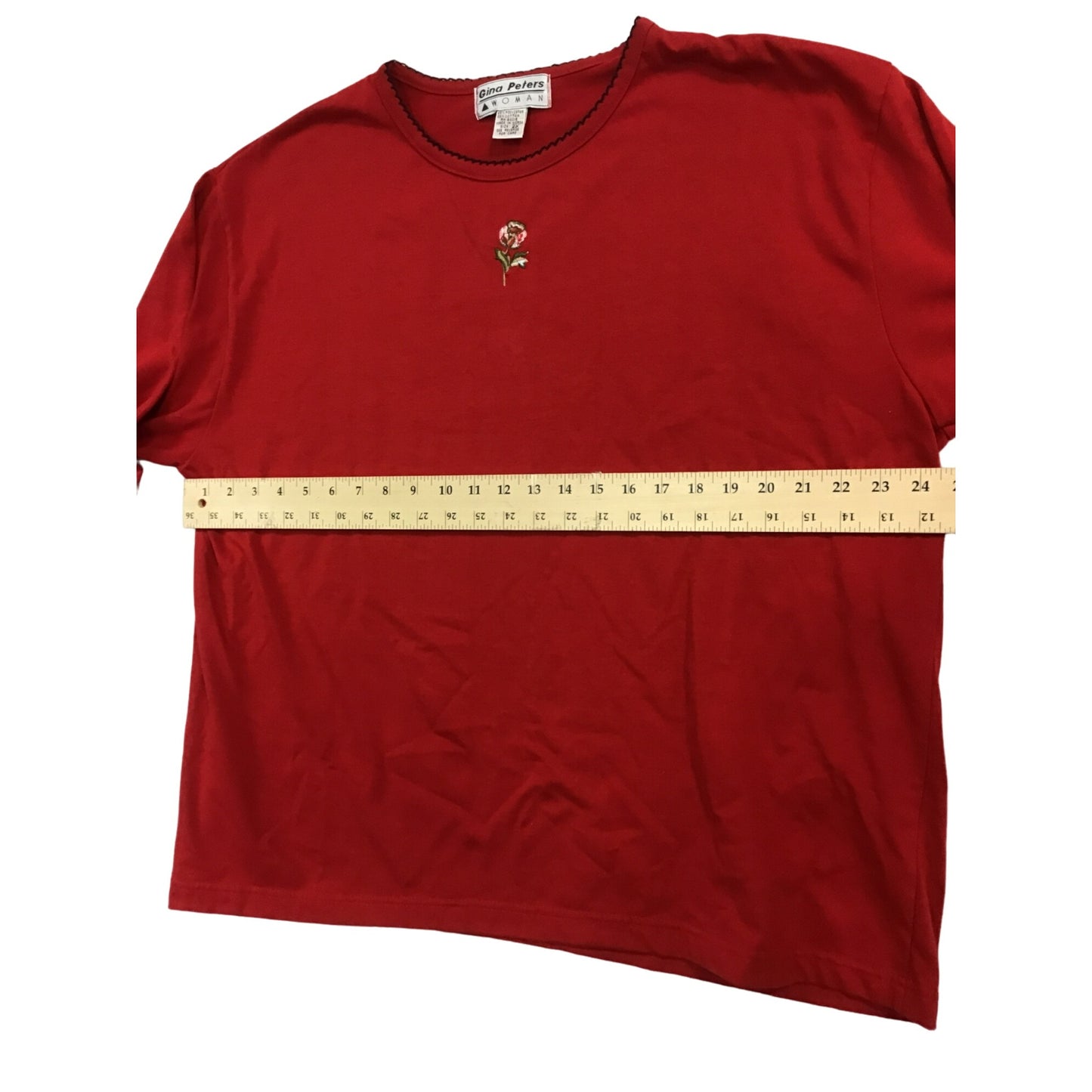 Women’s dainty long sleeved shirt