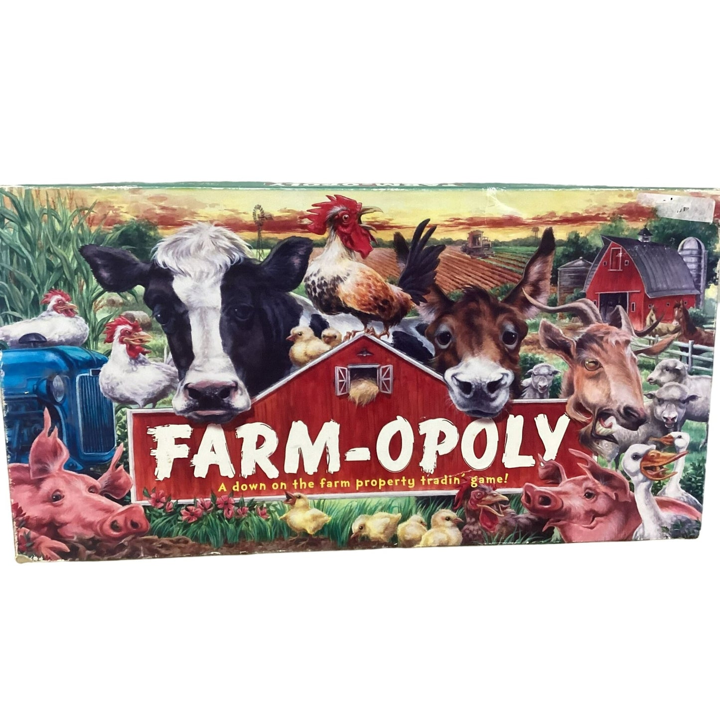 Farmopoly