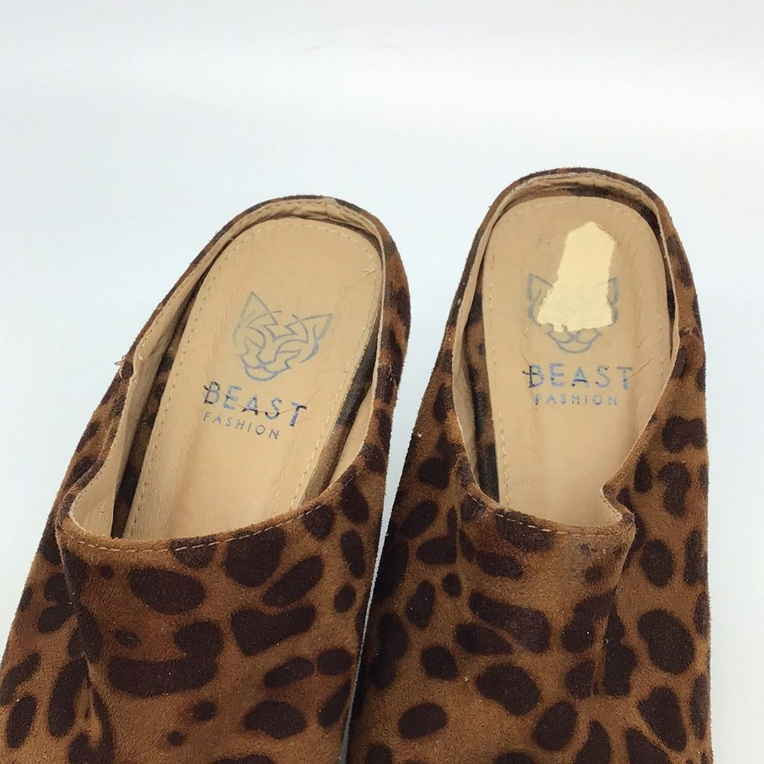 Women’s Beast Fashion Wedges