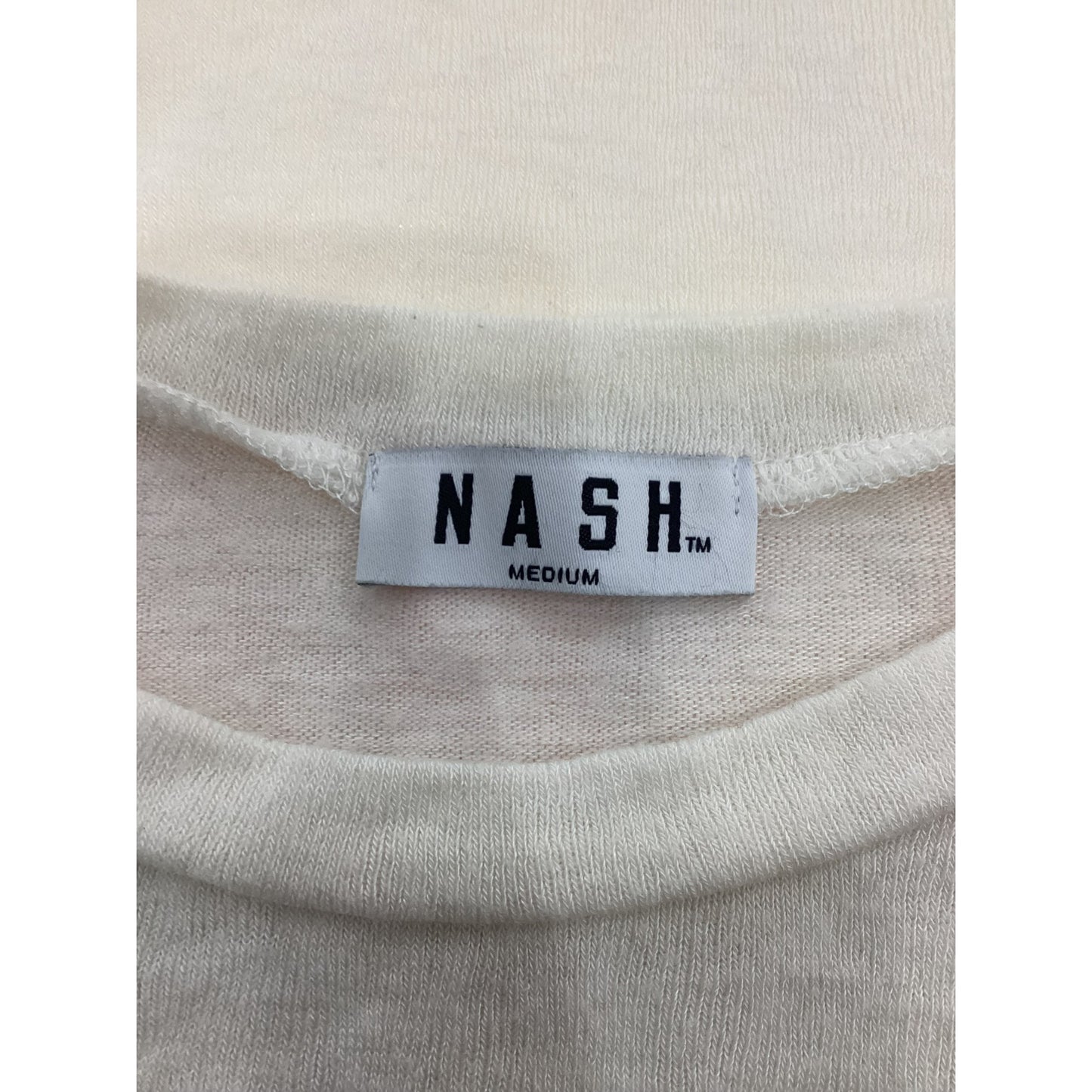 Nashville Graphic Tshirt