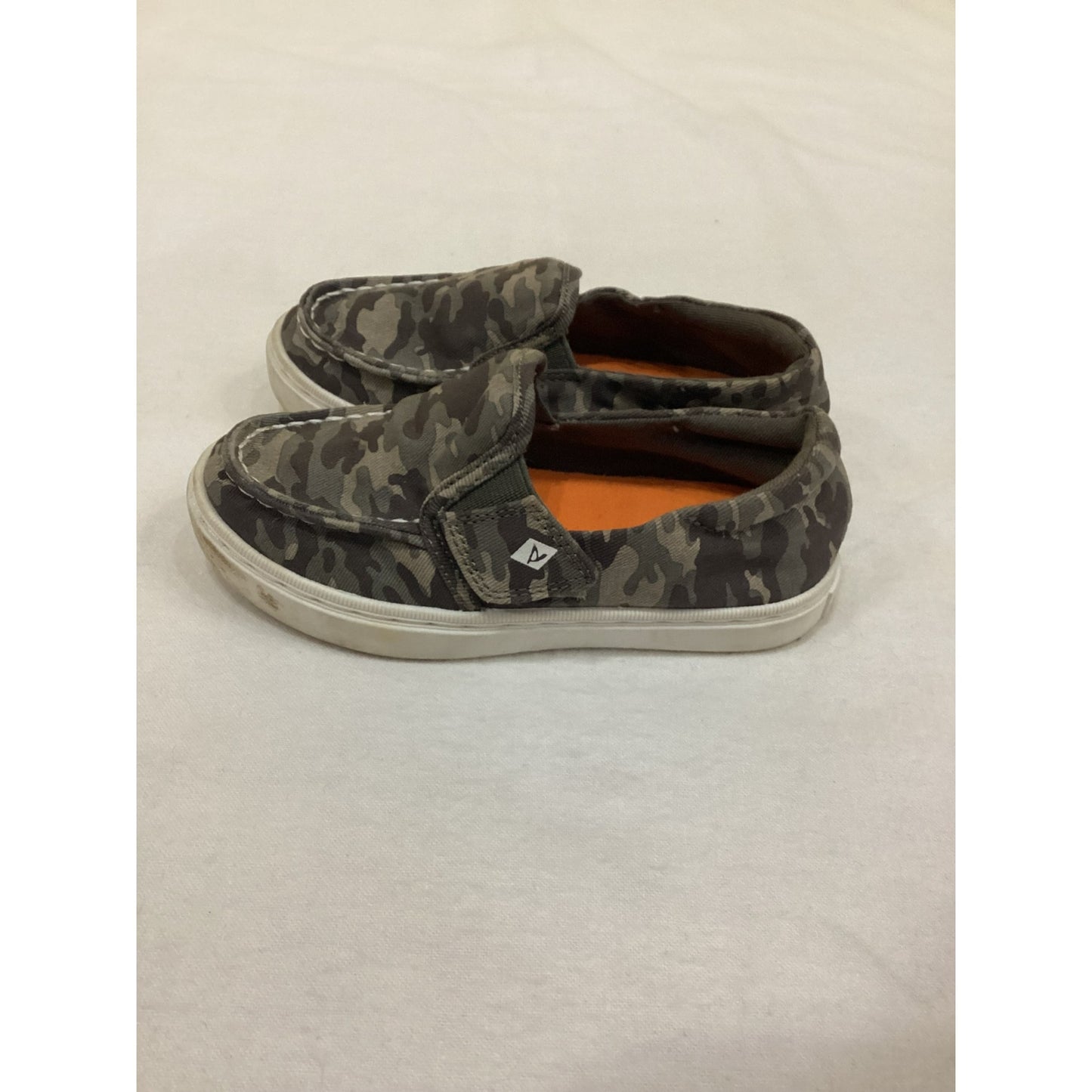 Kids Sperry Loafer Shoes