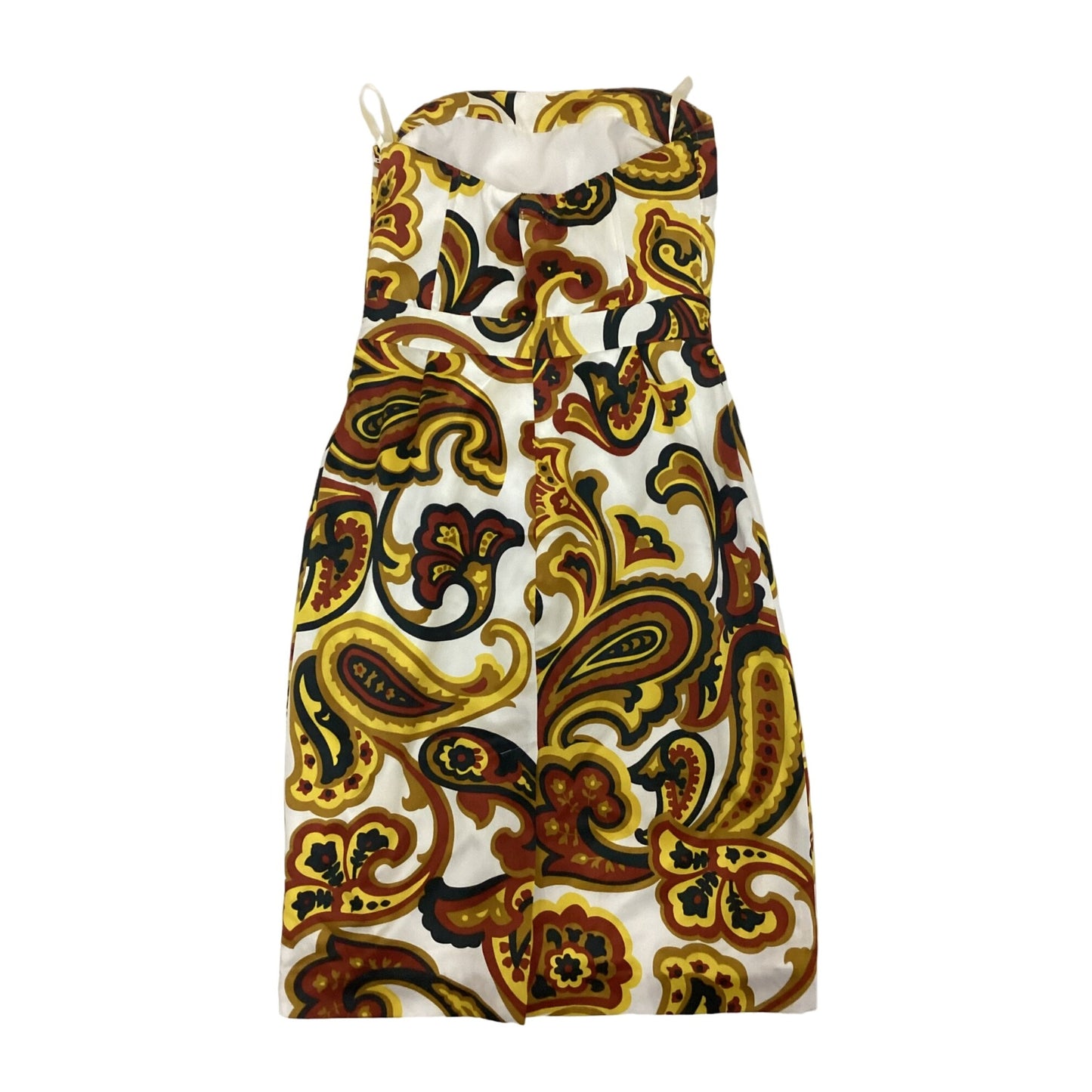 Banana Republic Paisley Dress