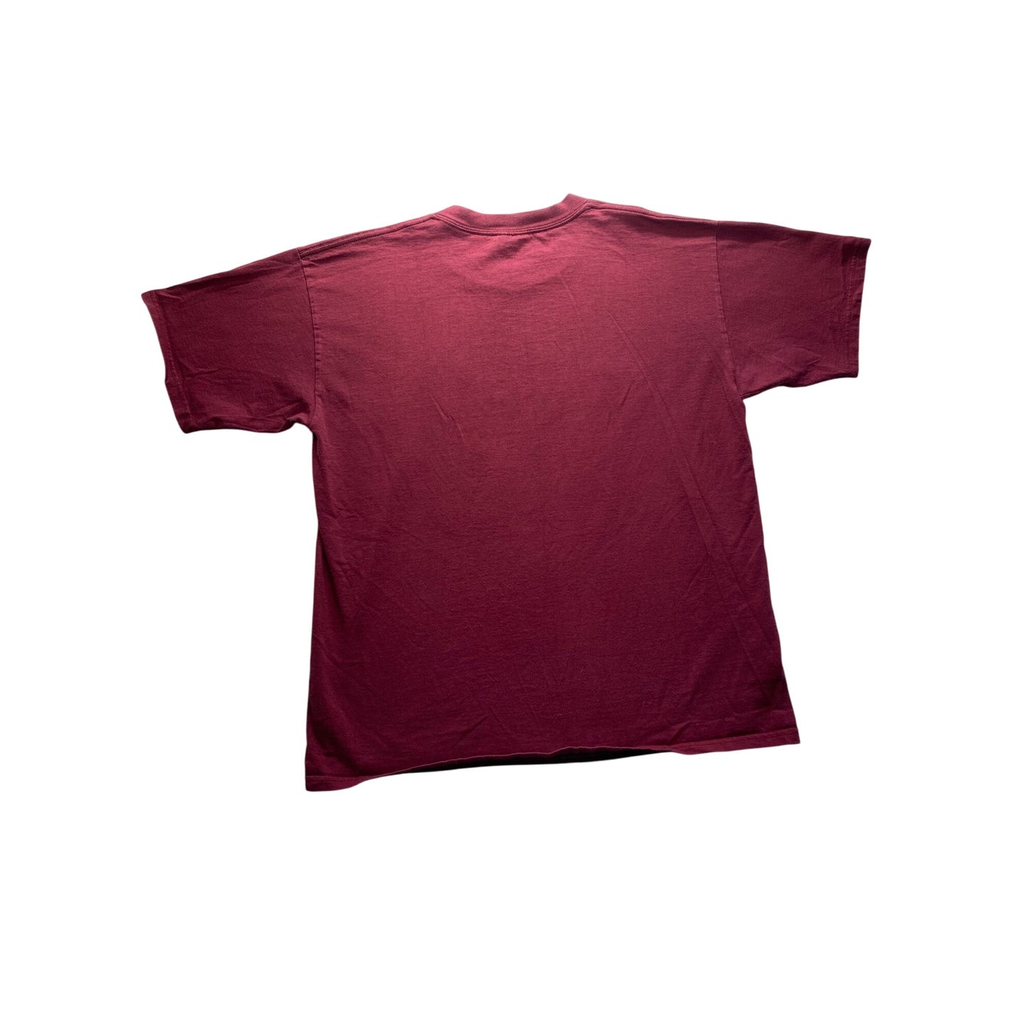 Vasaloppet Ski Race Mora MN Gildan Heavyweight Cotton T-Shirt #7379