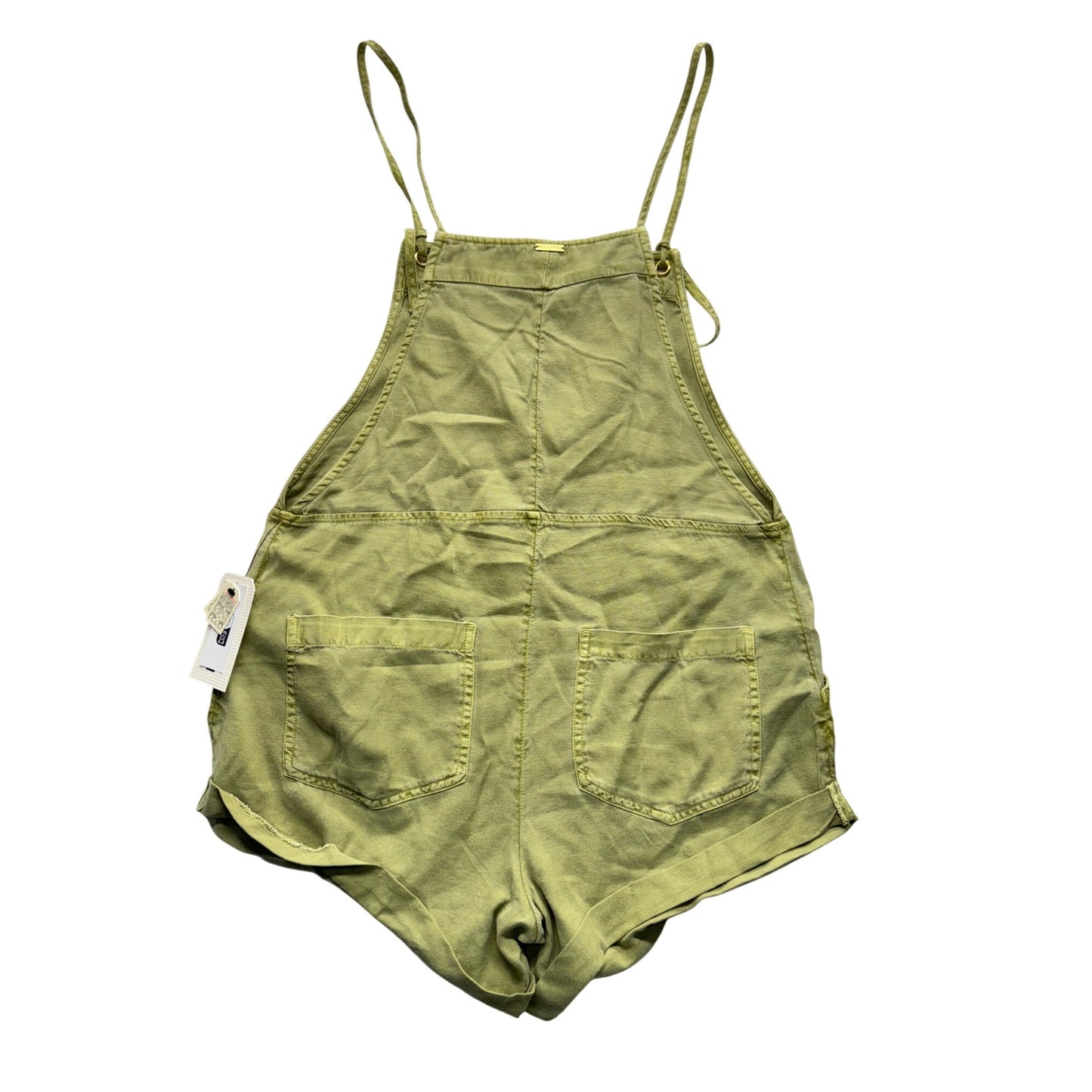 Billabong *NWT* Olive Green Romper #292B