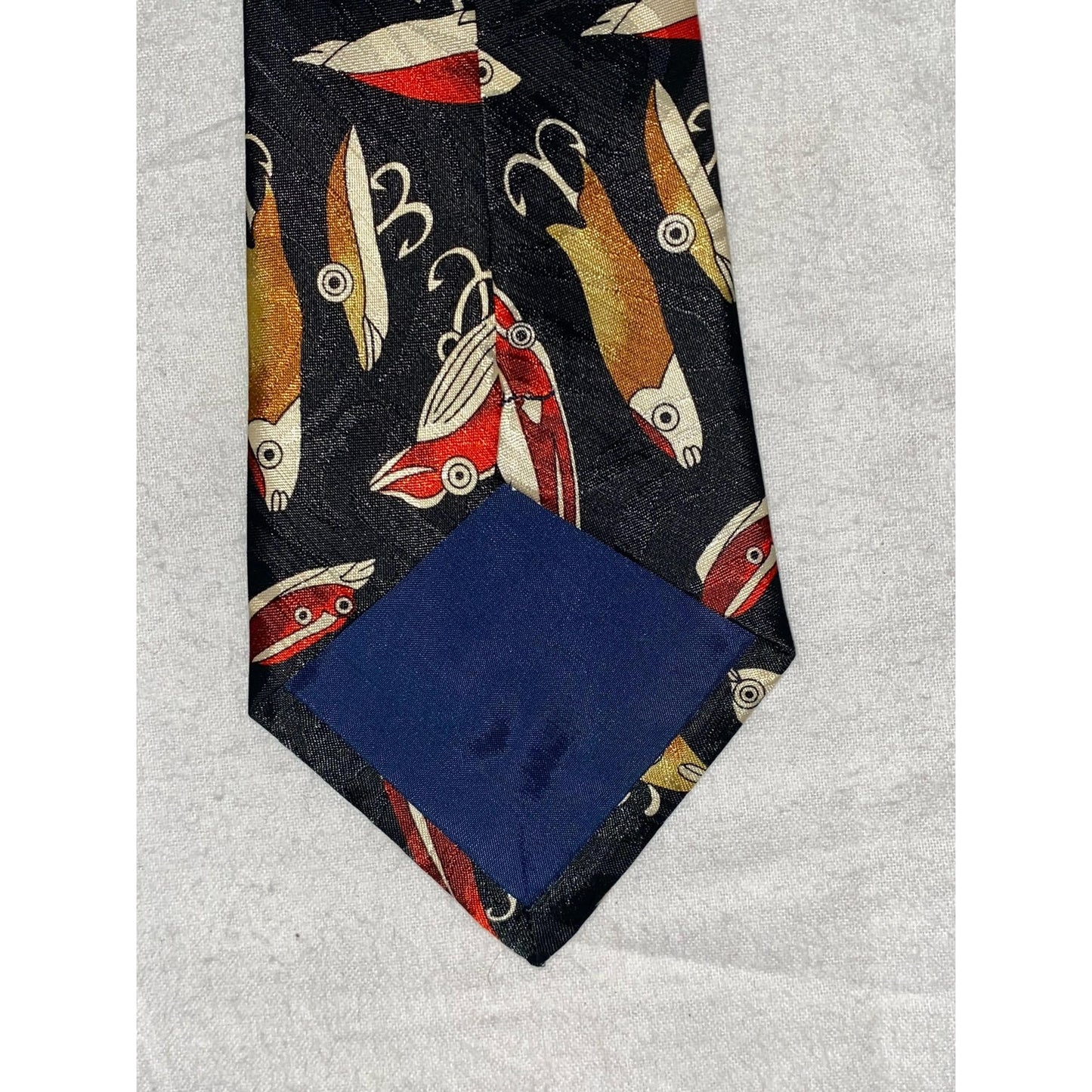 Men's Vintage Tie