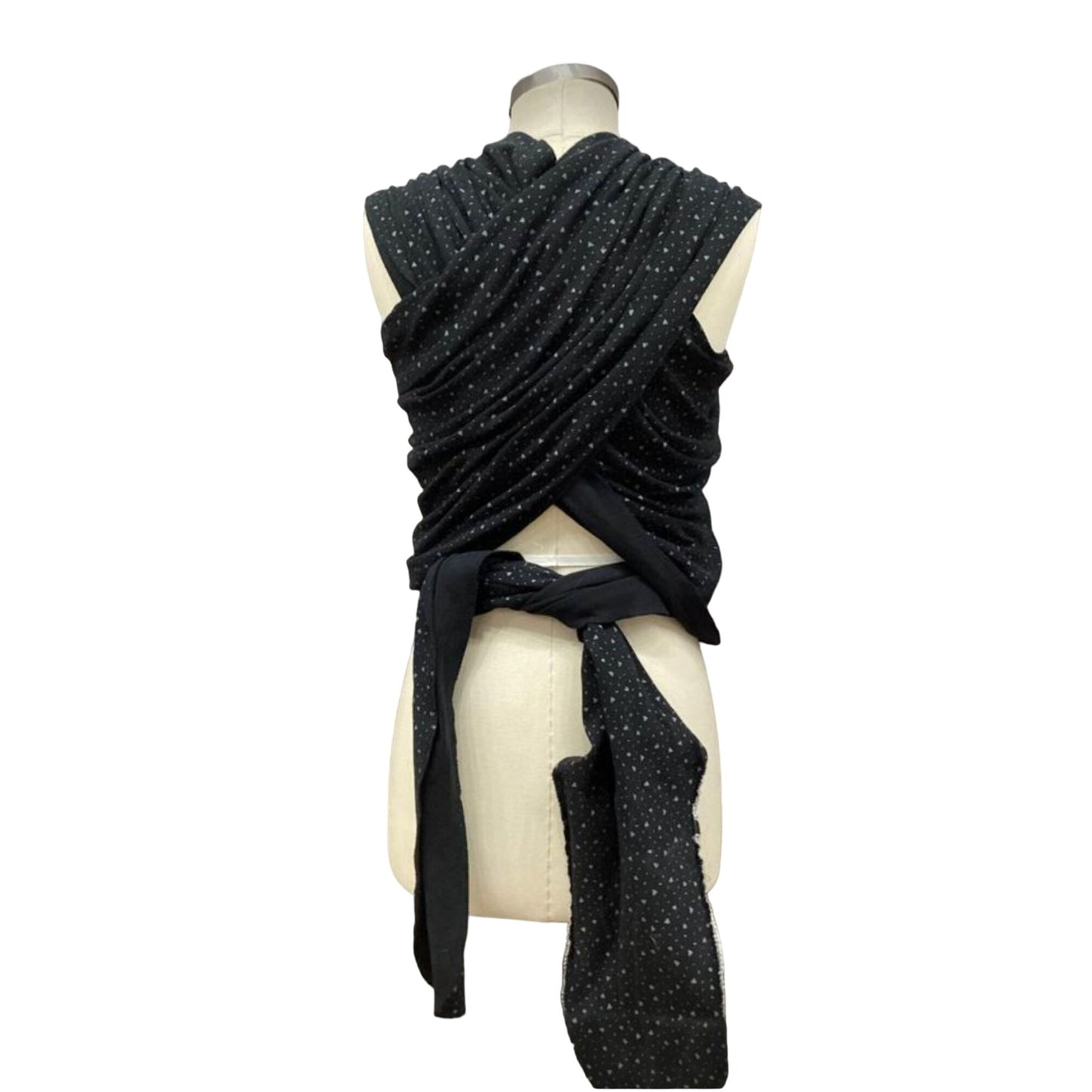 Petunia Pickle bottom Moby Wrap