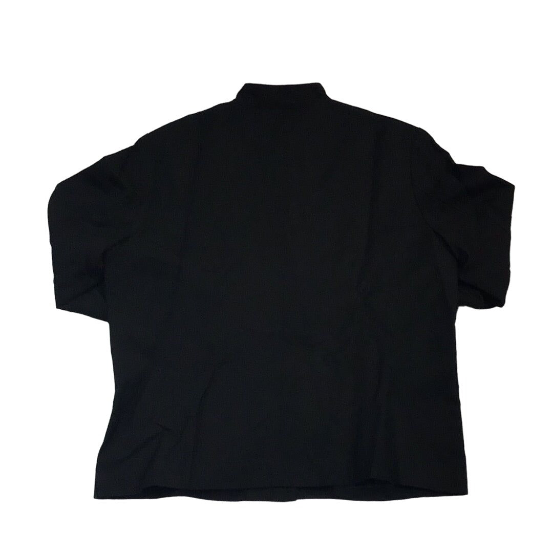 Eddie Bauer Button Up