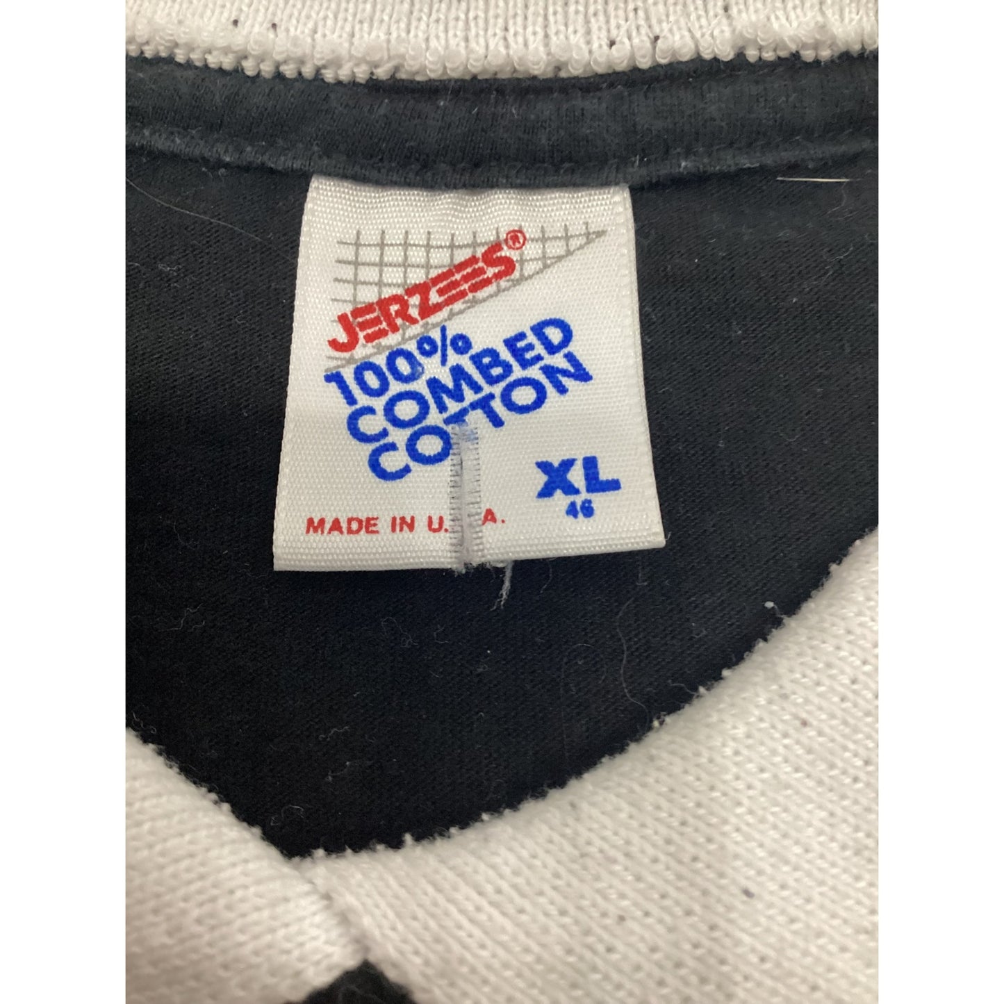 Vintage Jerzees Tshirt