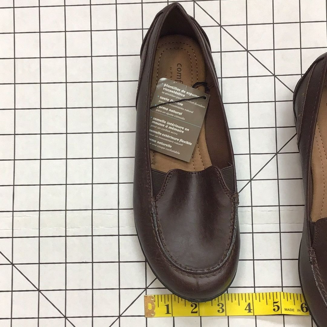 Comfort Plus by Predictions Shoes