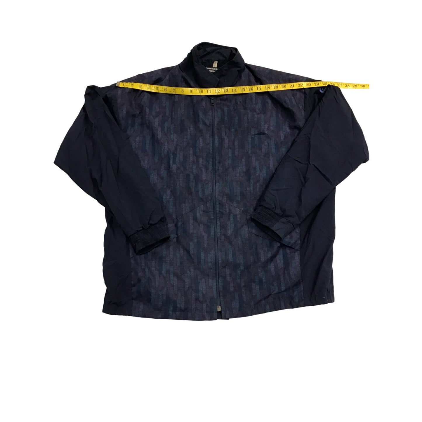 Men’s VINTAGE Sunderland of Scotland Windbreaker Jacket