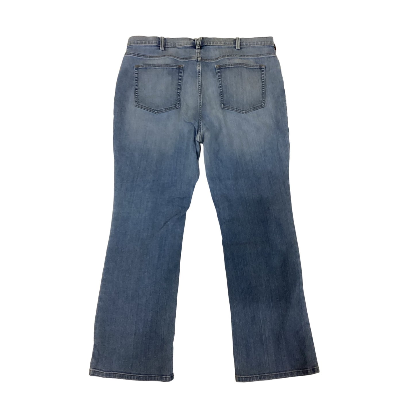 Duluth Trading Co. Jeans