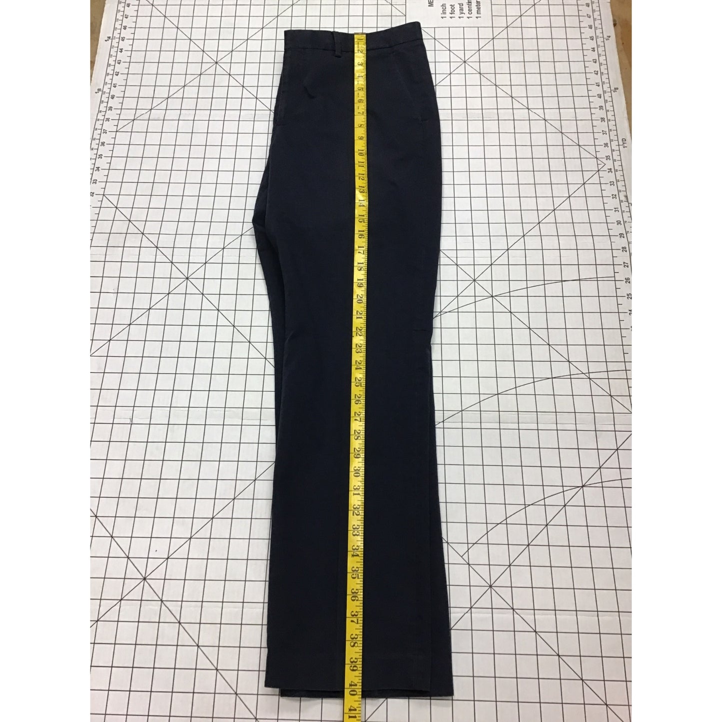 Mens Express Formal Pants
