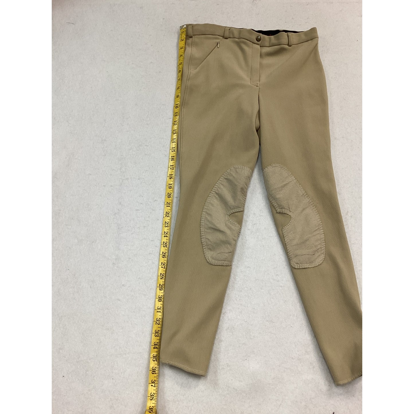 Vintage Tuff Rider riding pants
