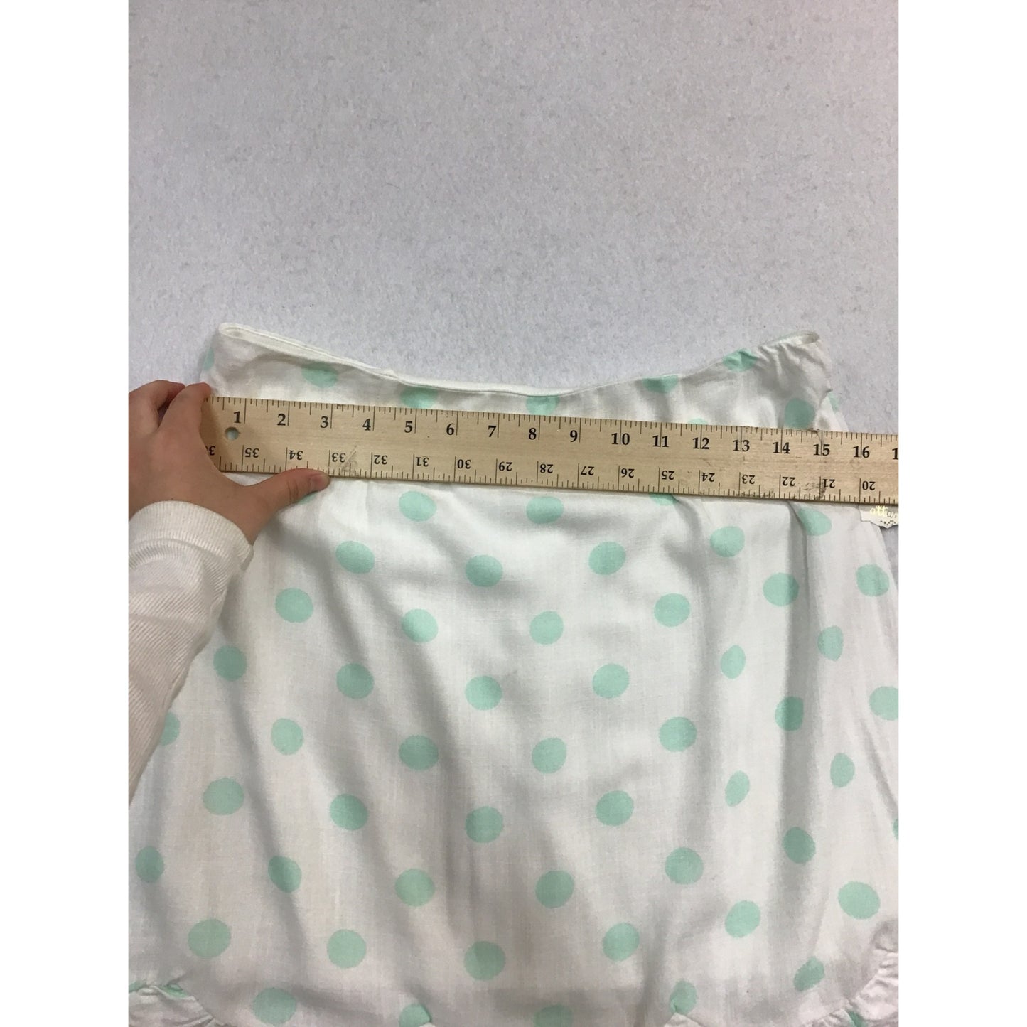 Women’s Cute Polka Dot Skort