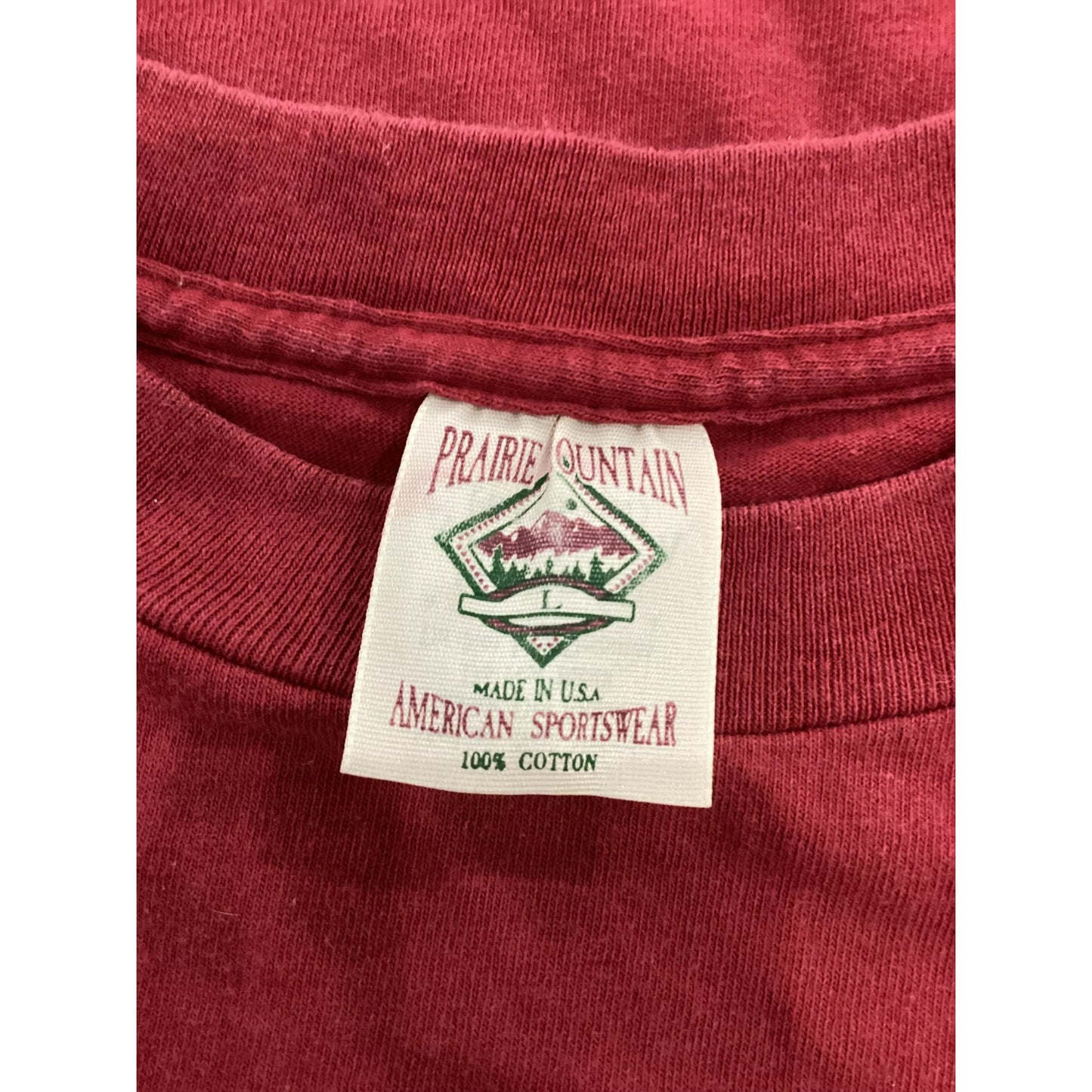 Vintage Grand Canyon Tee Shirt