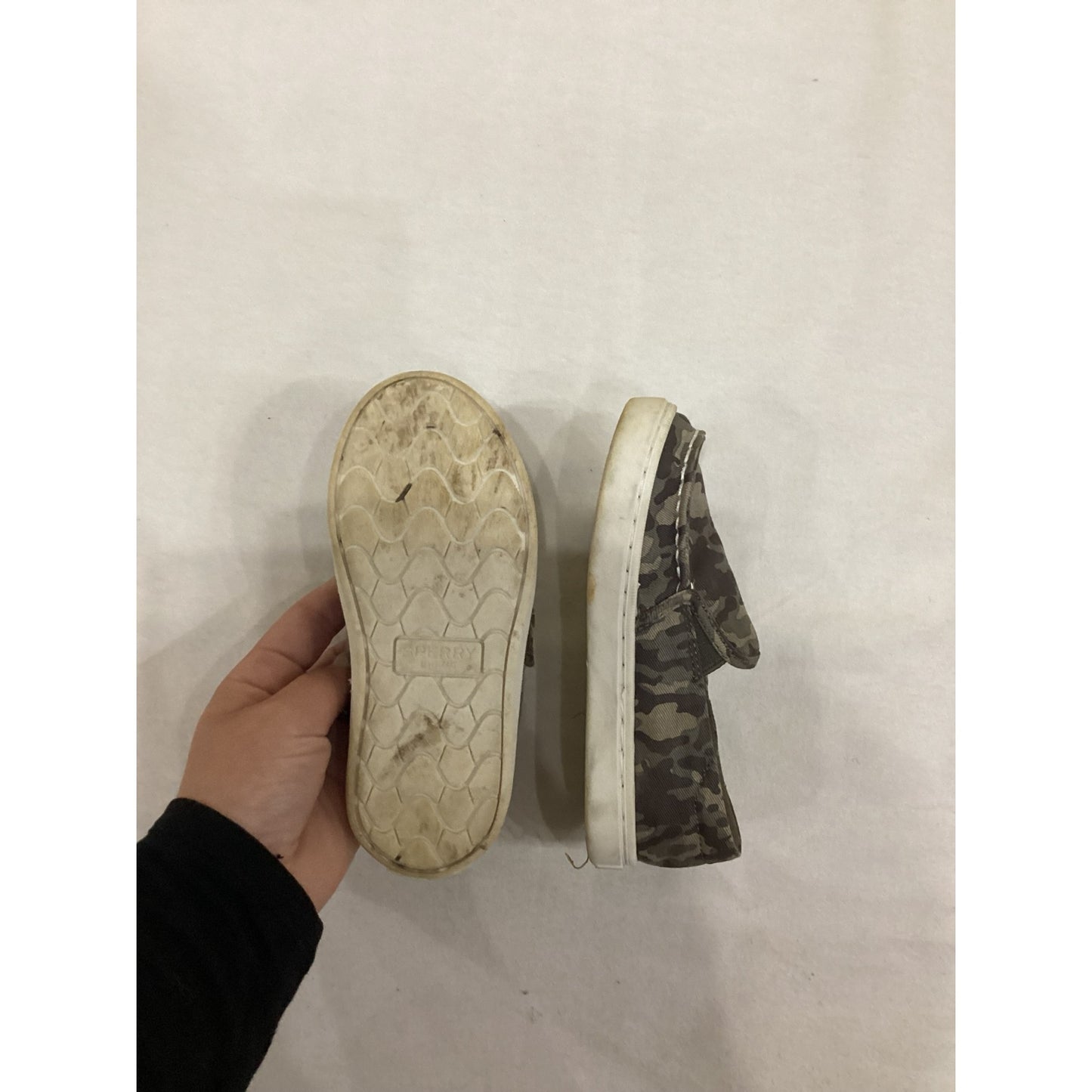 Kids Sperry Loafer Shoes