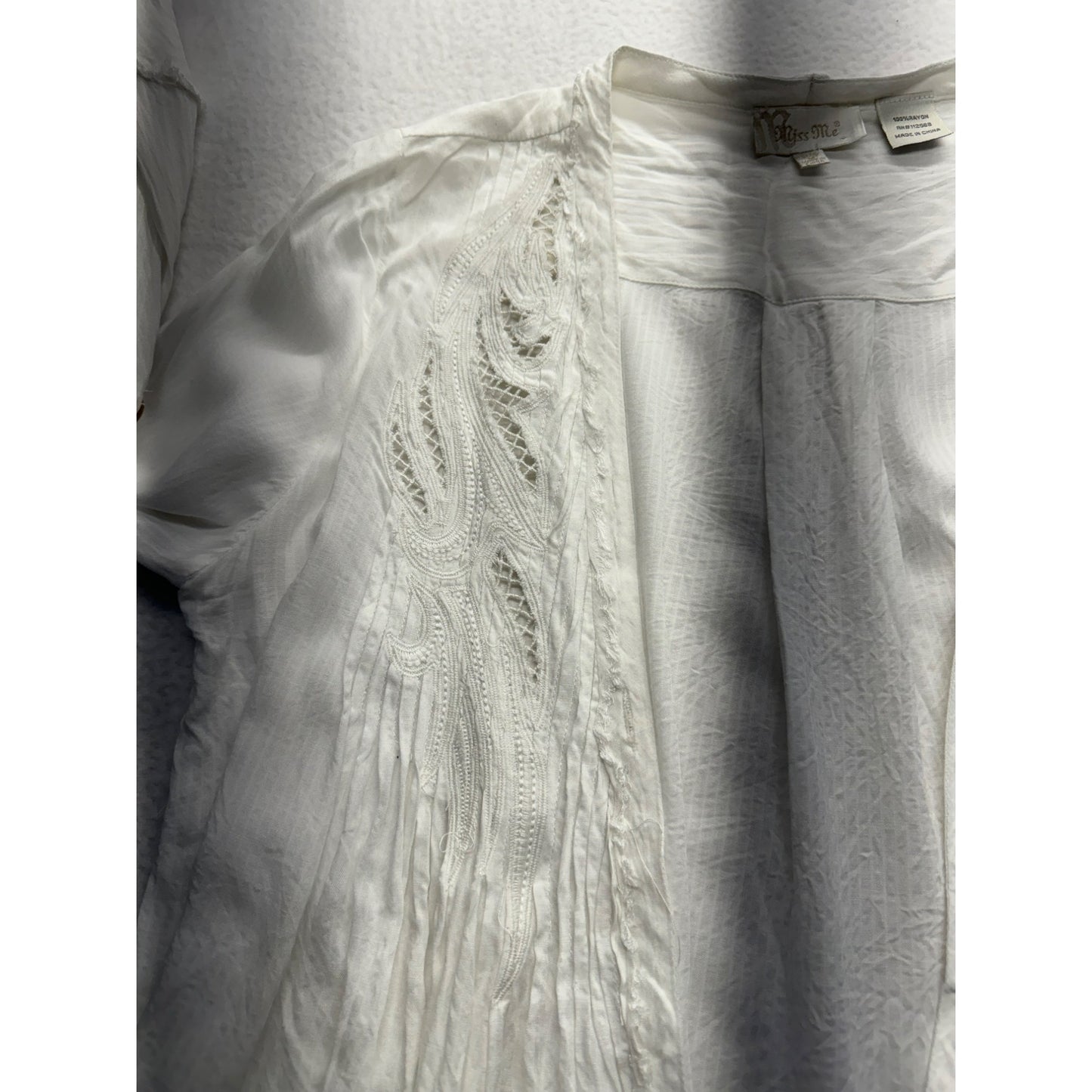 Women’s Miss Me Light Cardigan #5275