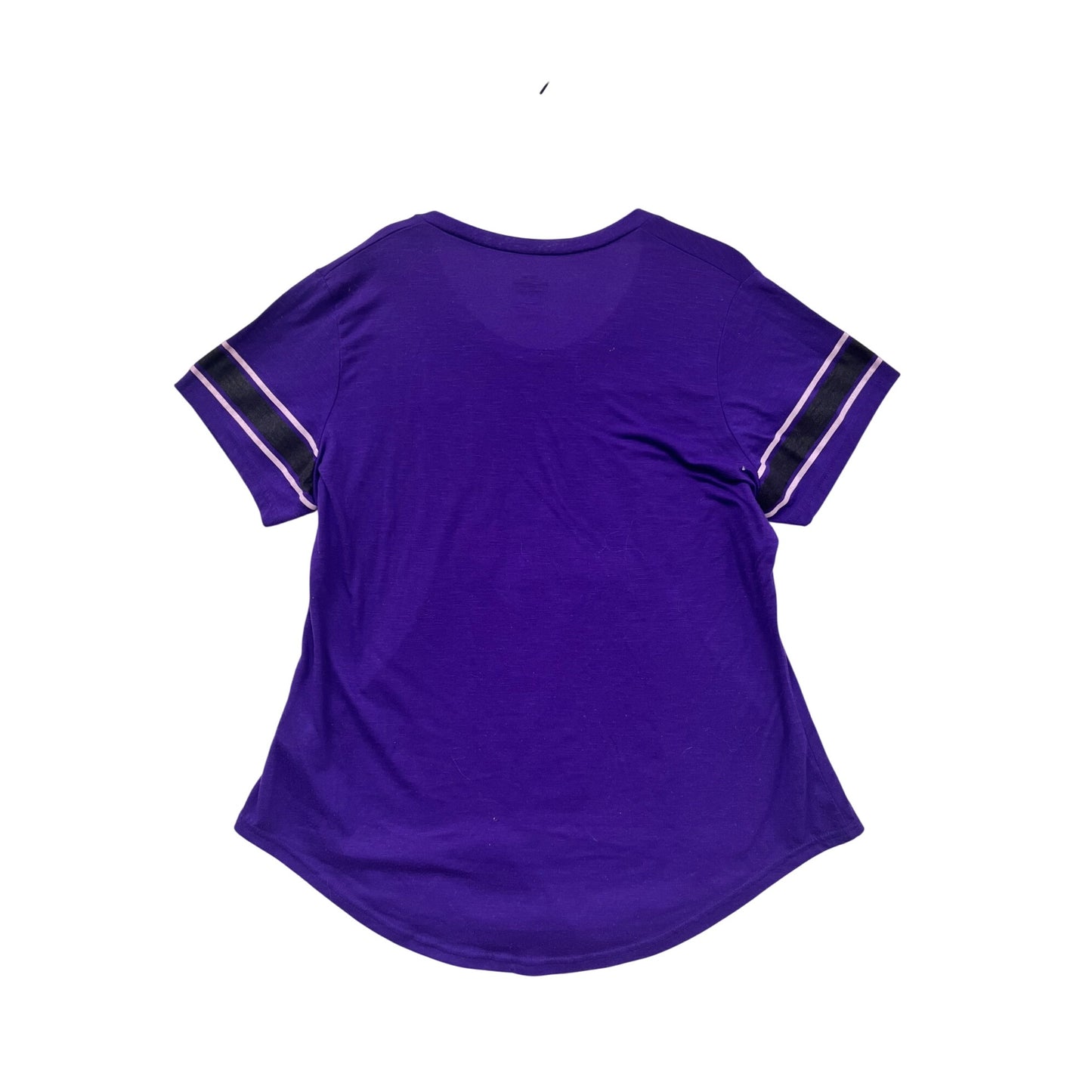 Majestic Womens Minnesota Super Bowl LII 02.04.18 #6280