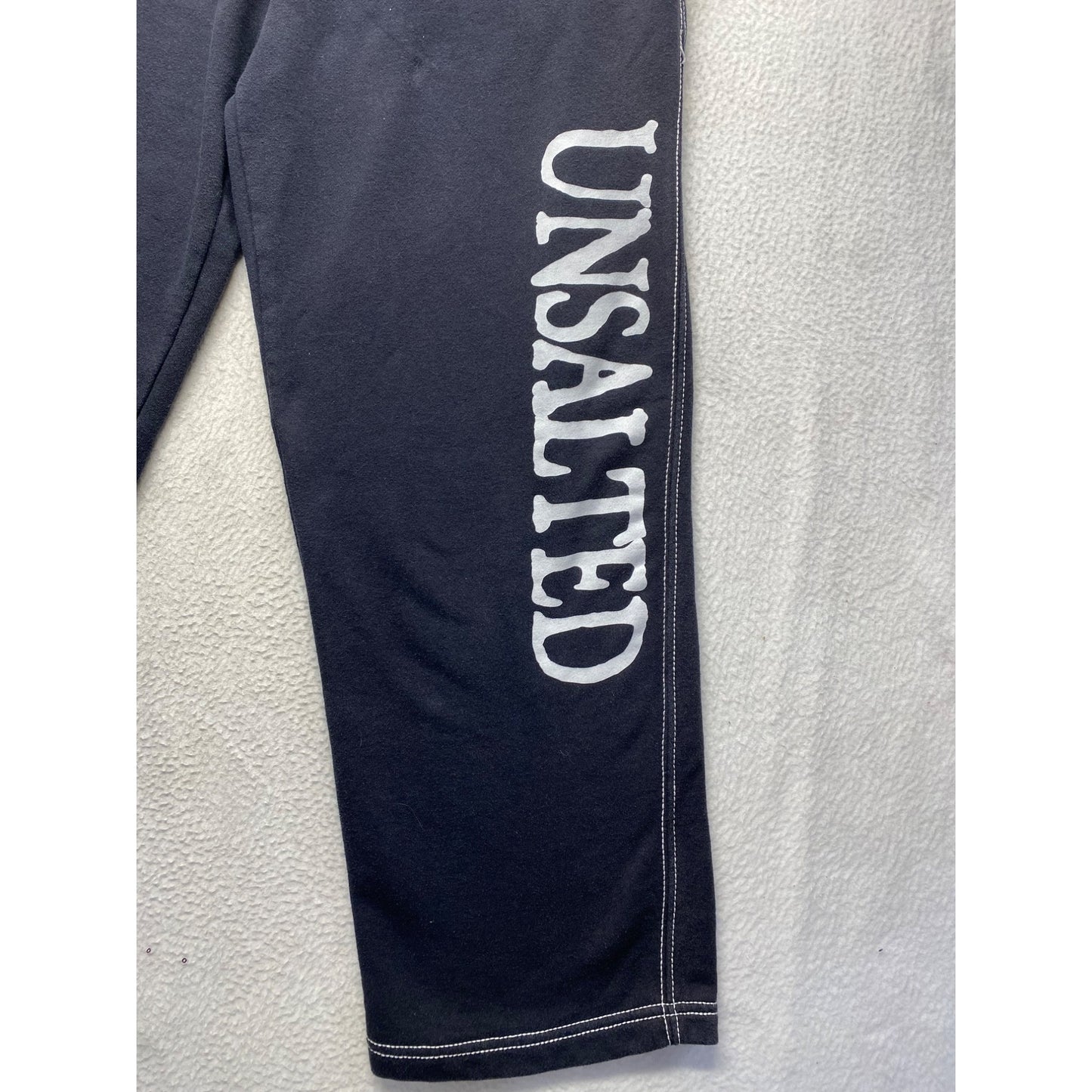 Eagle Fiery "Unsalted" Mens Sweatpants XL #7026