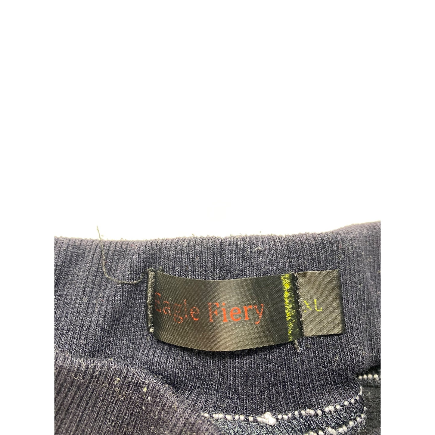 Eagle Fiery "Unsalted" Mens Sweatpants XL #7026