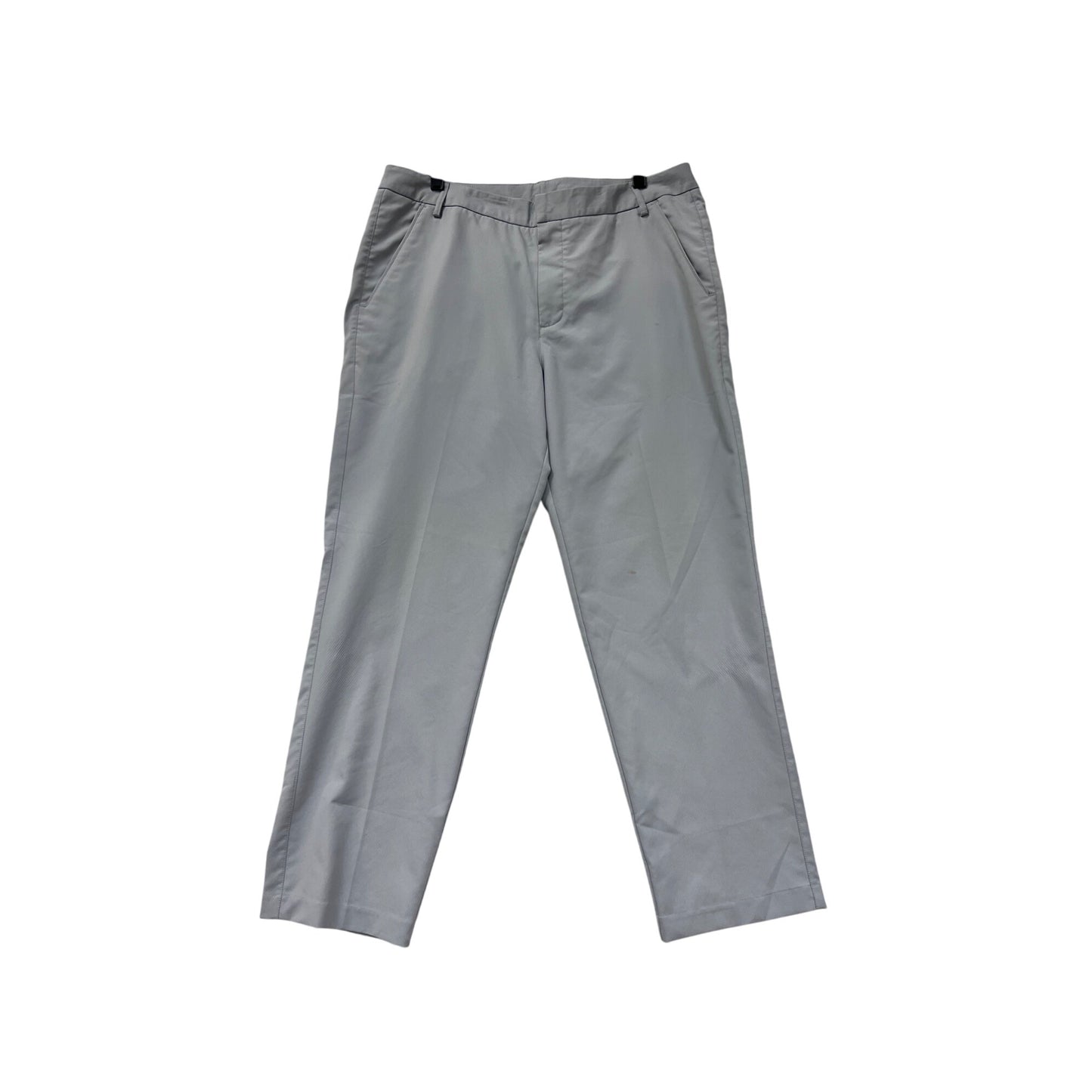 Mens Puma Golf Pants W36/L30 #74A