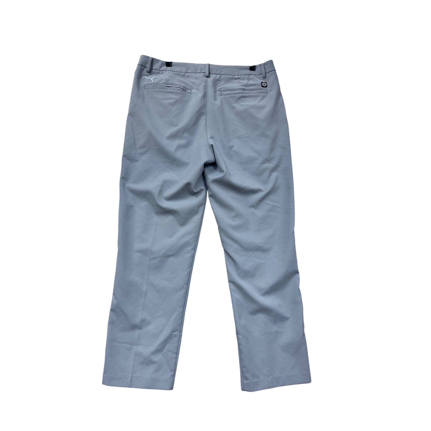 Mens Puma Golf Pants W36/L30 #74A