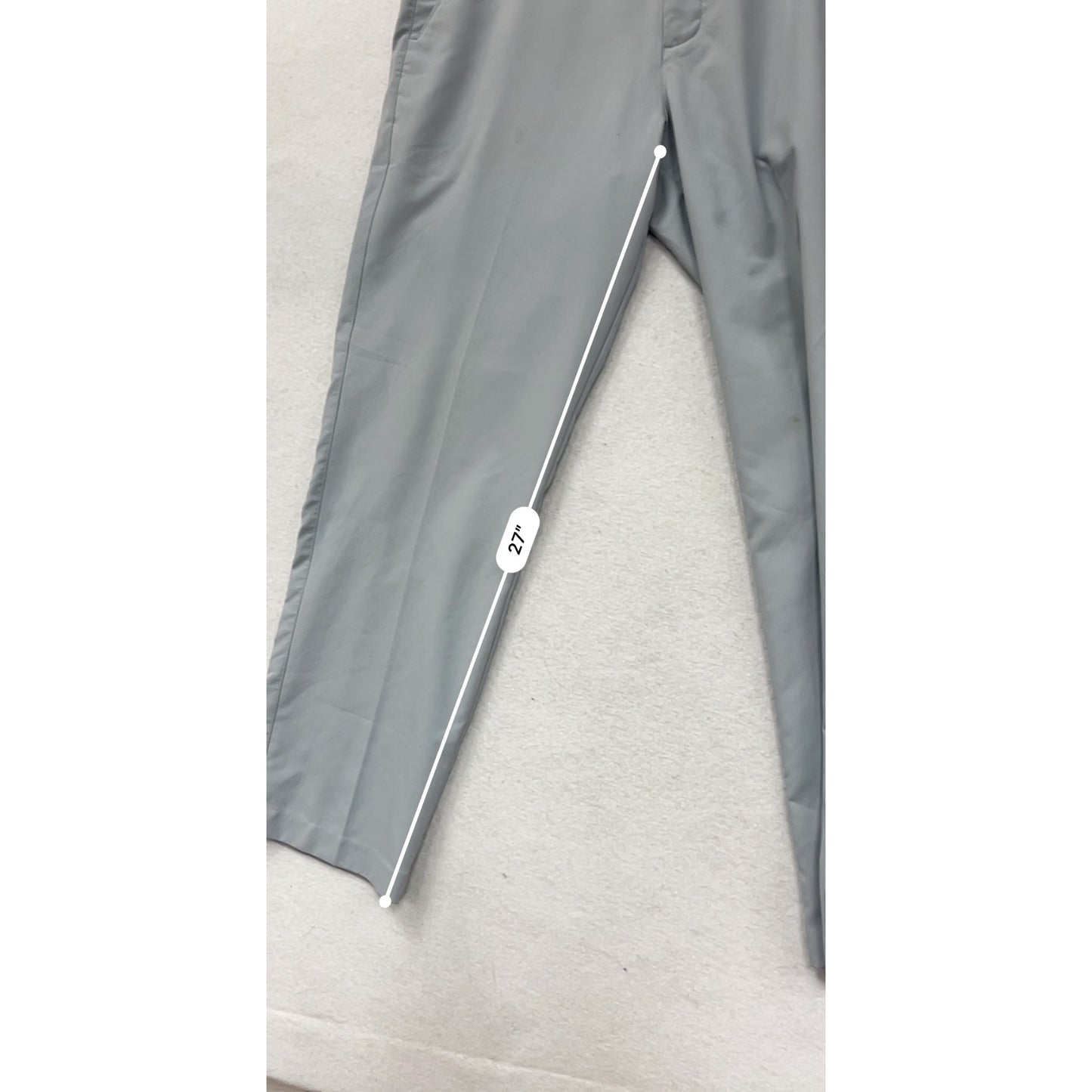 Mens Puma Golf Pants W36/L30 #74A