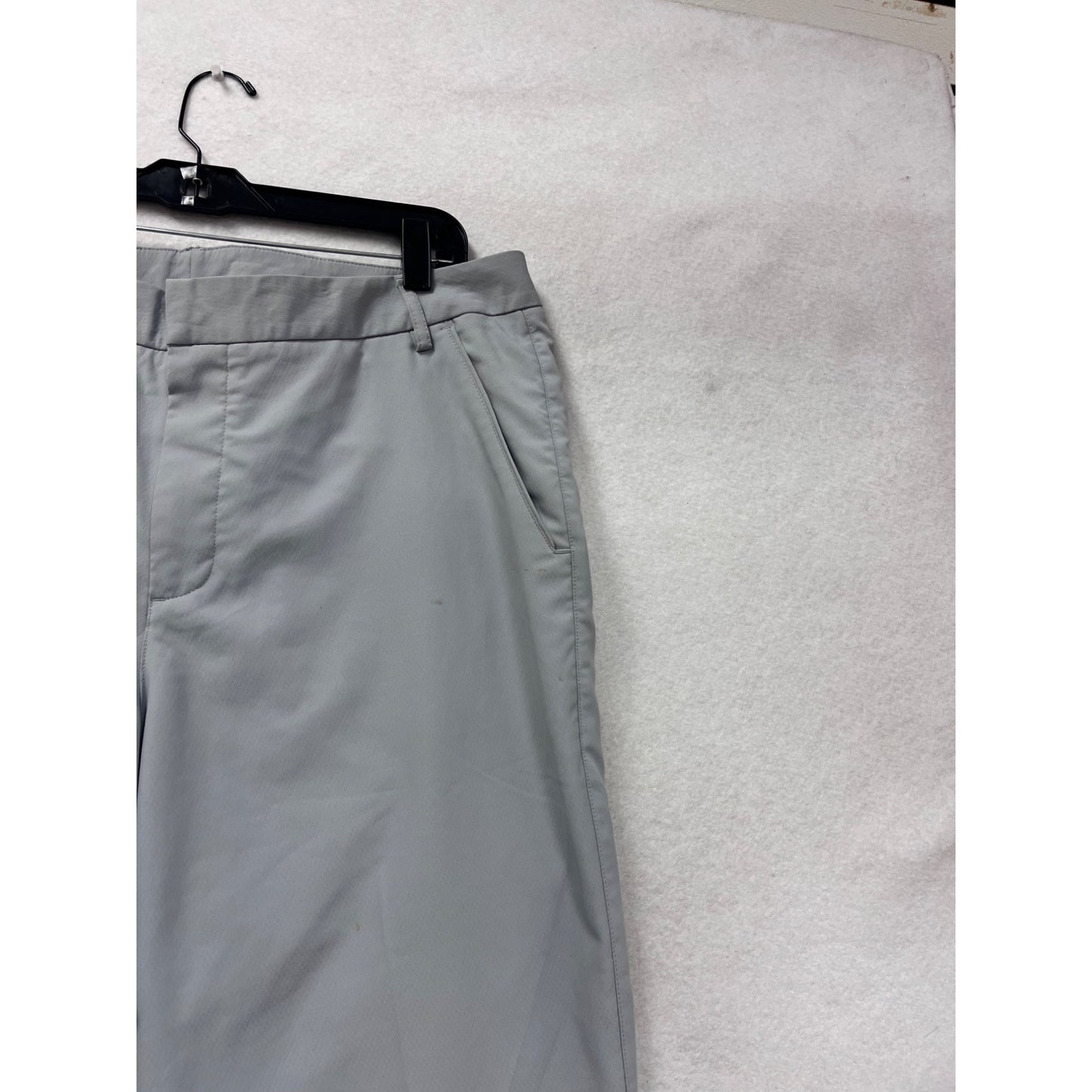 Mens Puma Golf Pants W36/L30 #74A