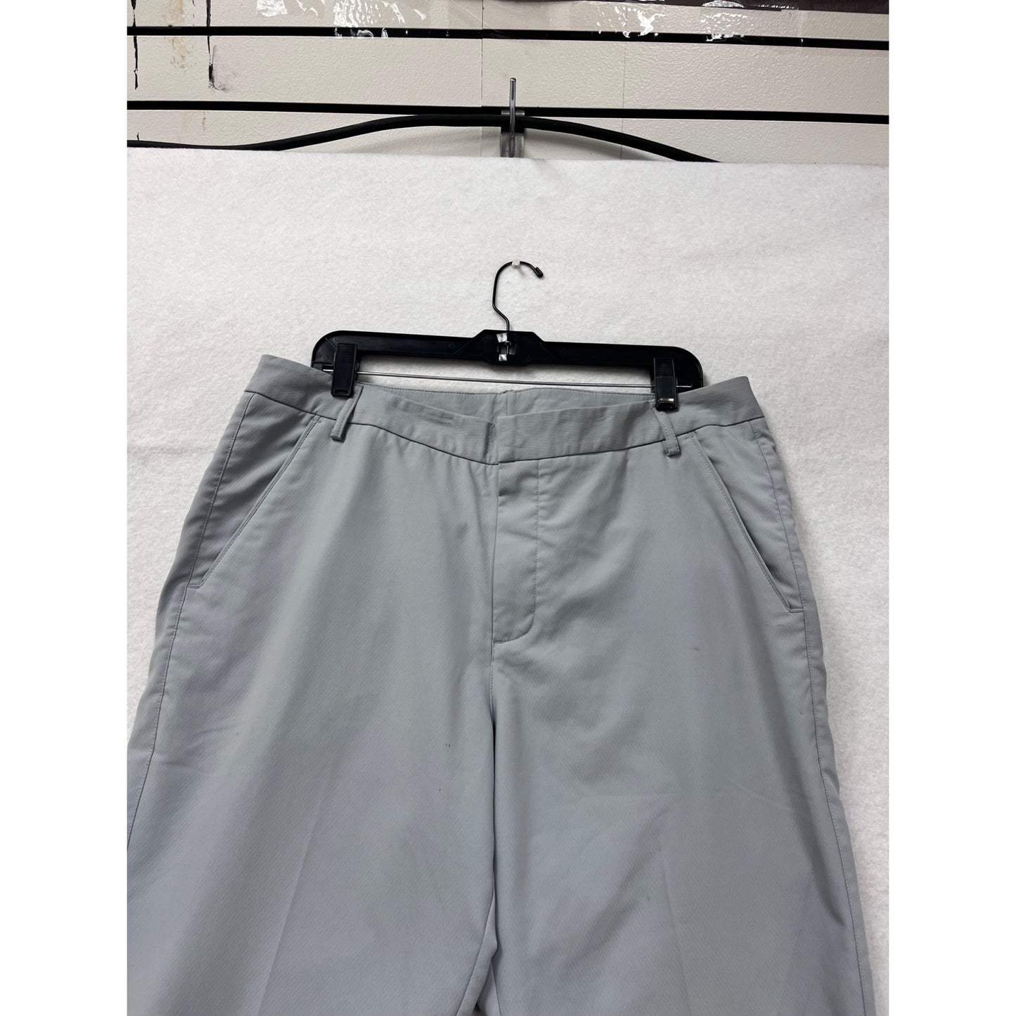 Mens Puma Golf Pants W36/L30 #74A