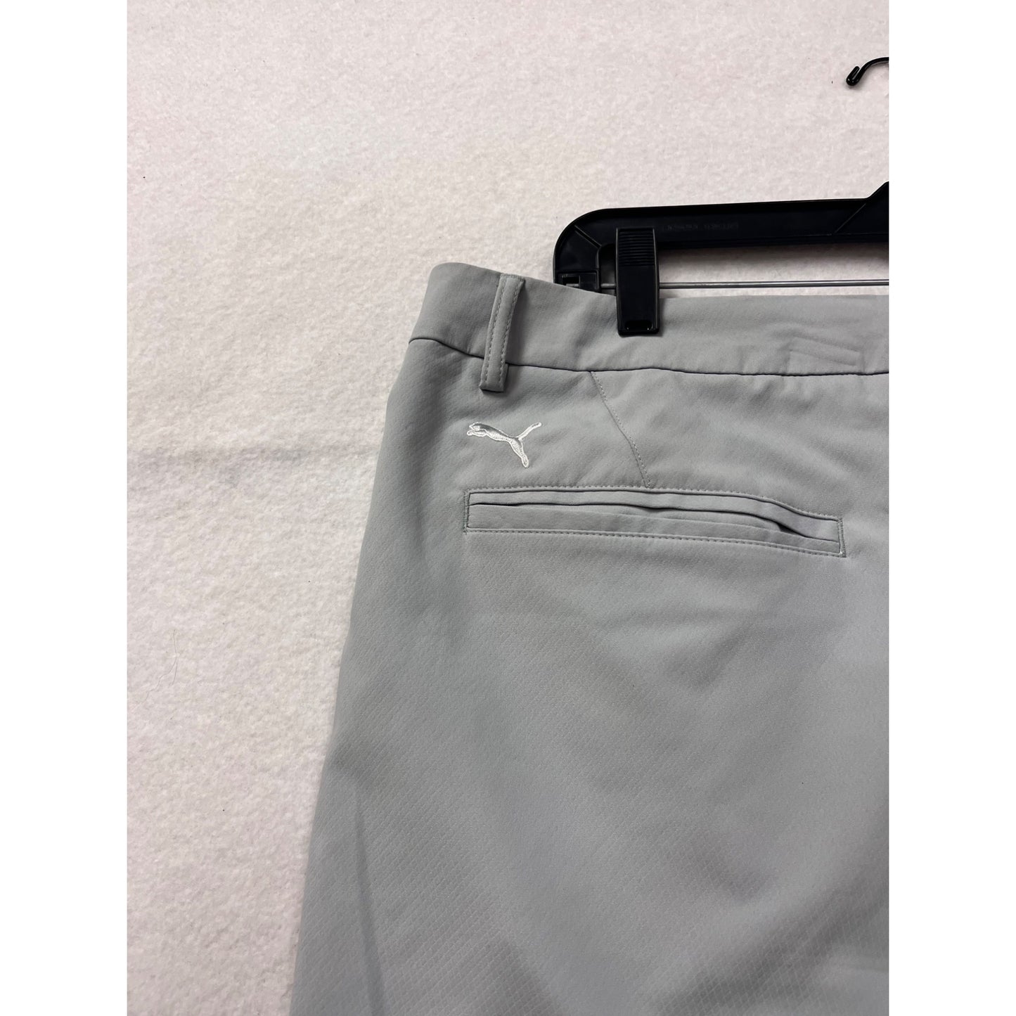 Mens Puma Golf Pants W36/L30 #74A