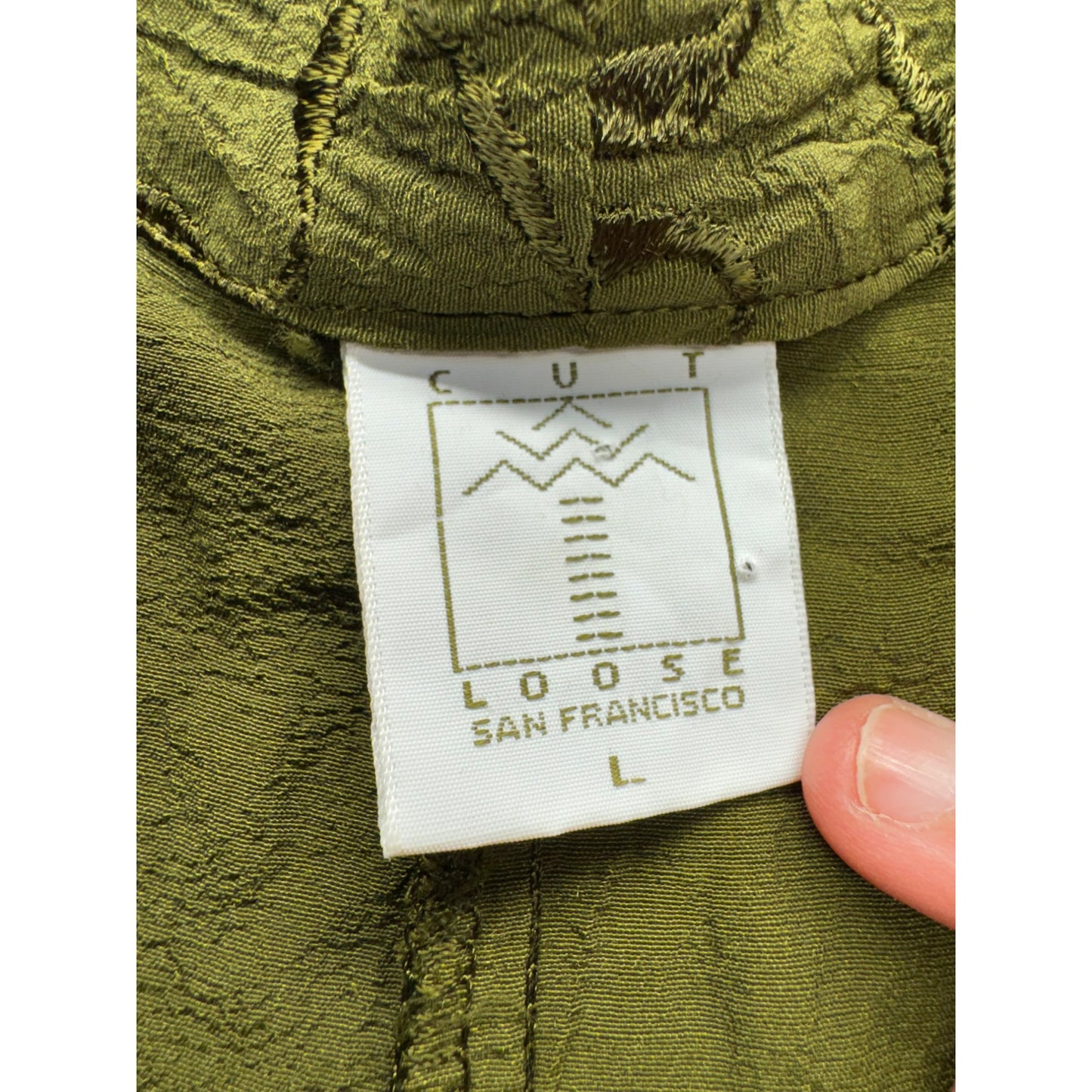 Women’s Cut Loose Summer Cardigan #5437