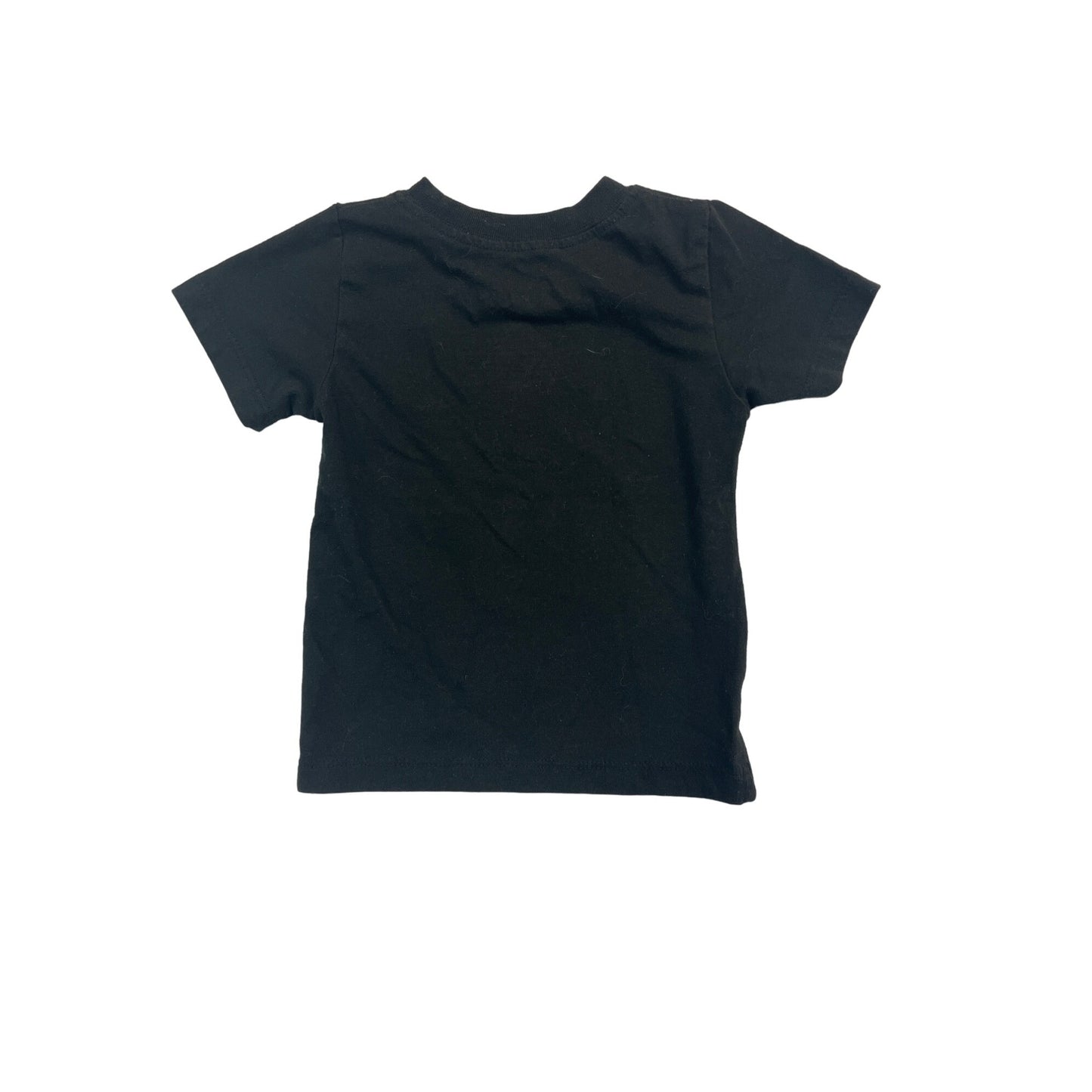 Baby “The Rolling Stones” Graphic Tee